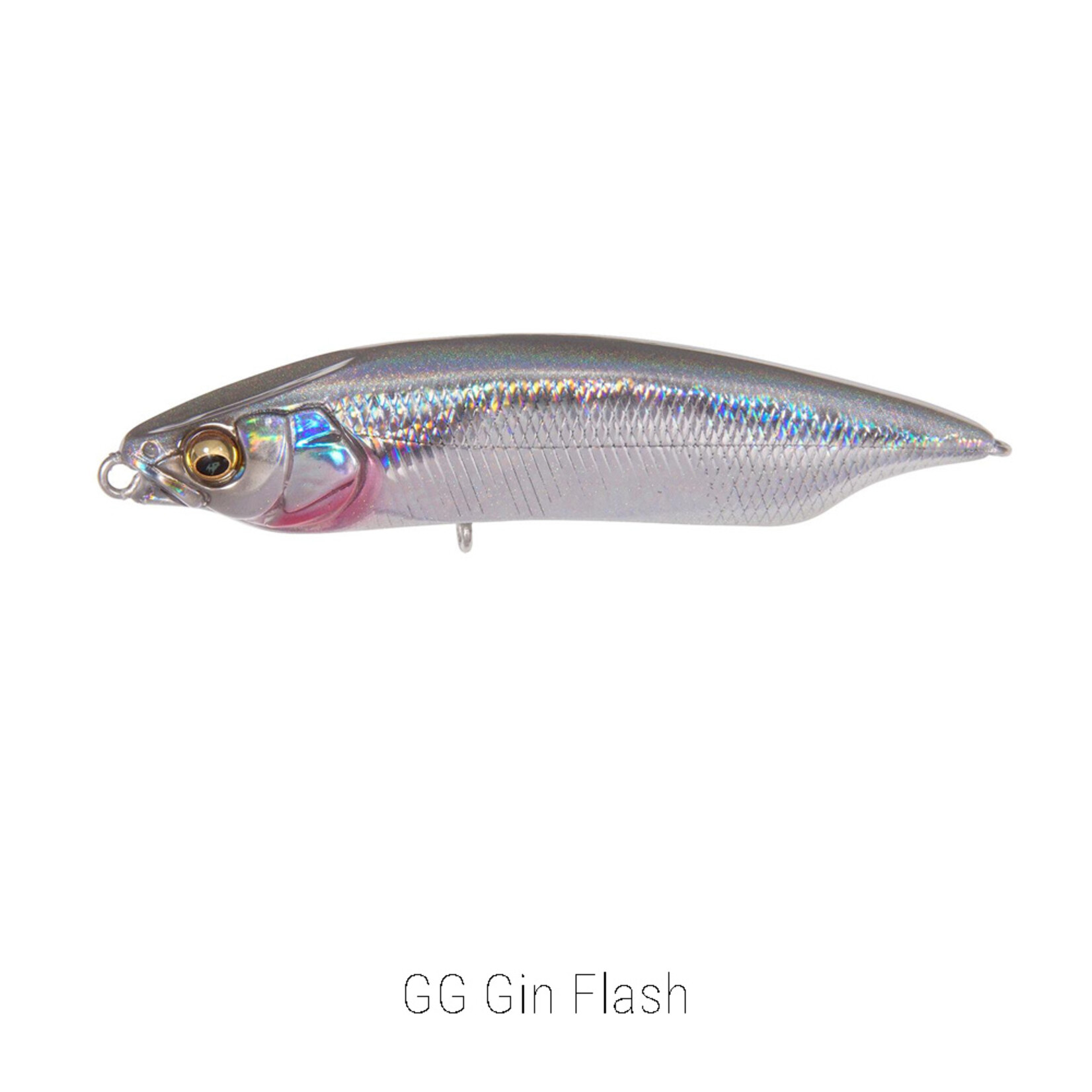 Megabass Karashi 80