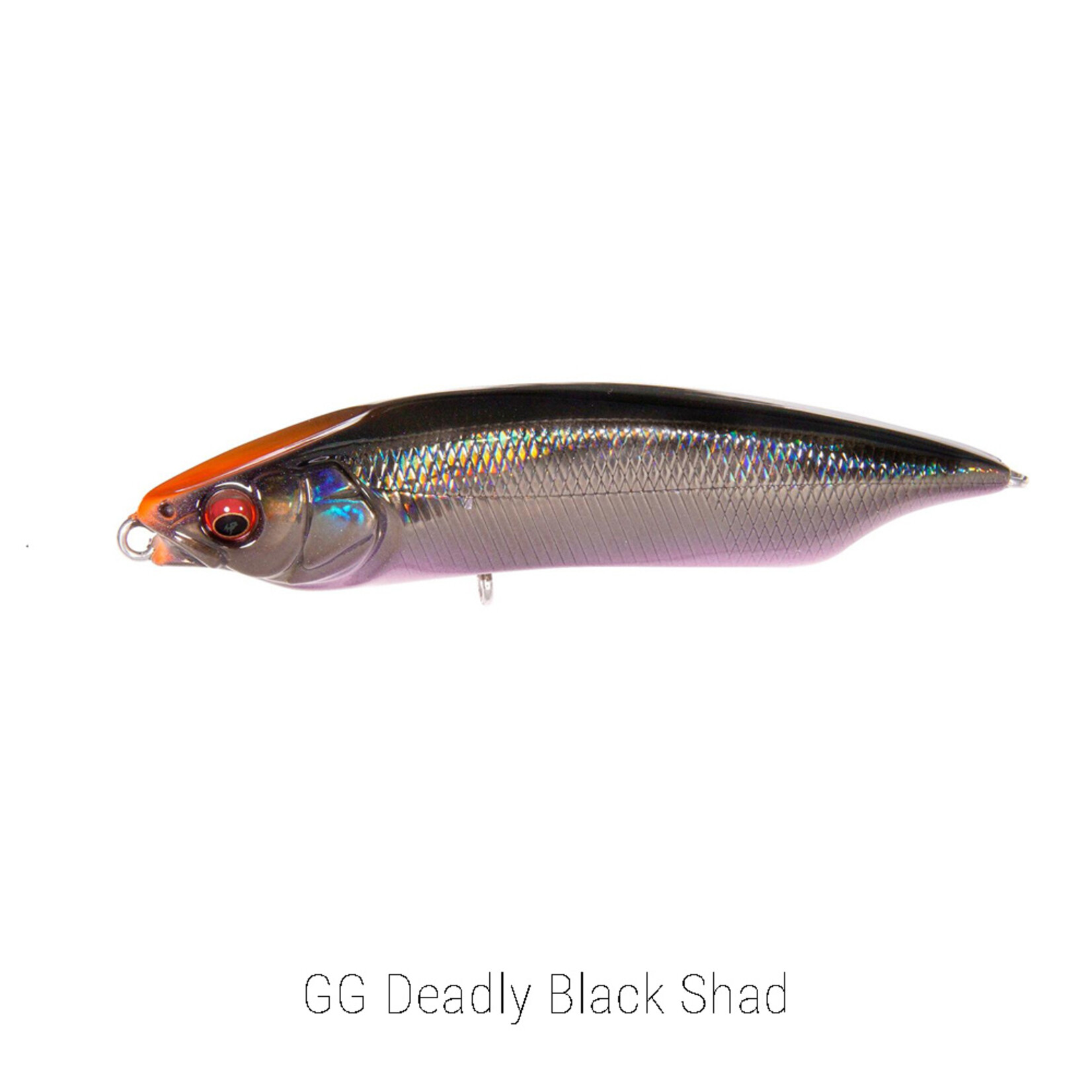 Megabass Karashi 80