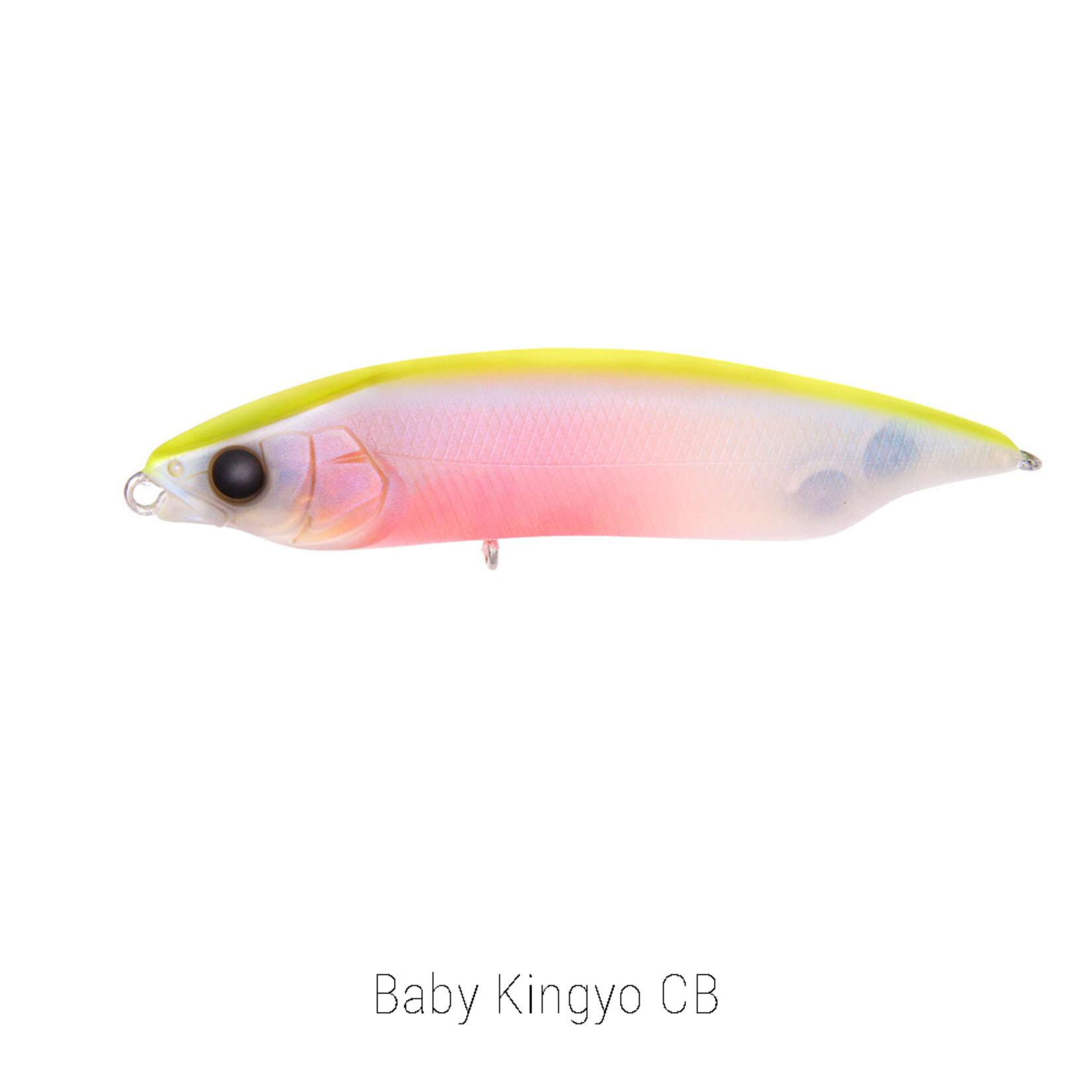 Megabass Karashi 80