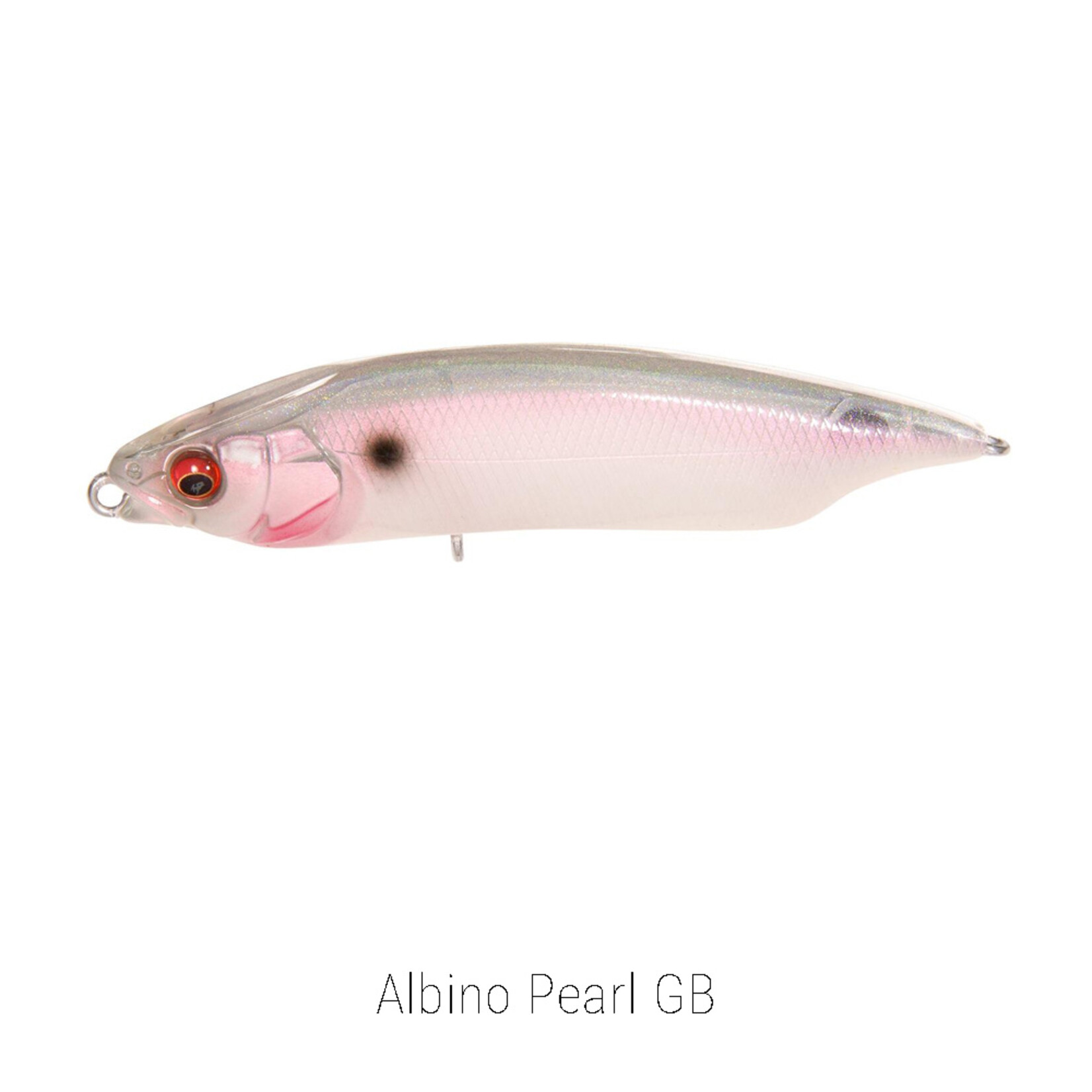 Megabass Karashi 80