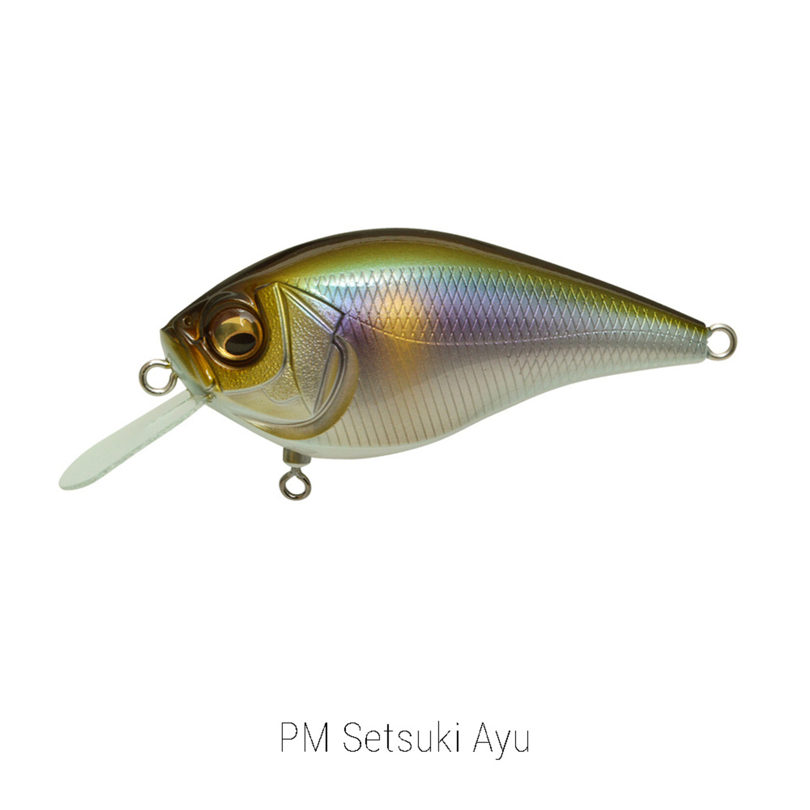 Megabass Knuckle LD