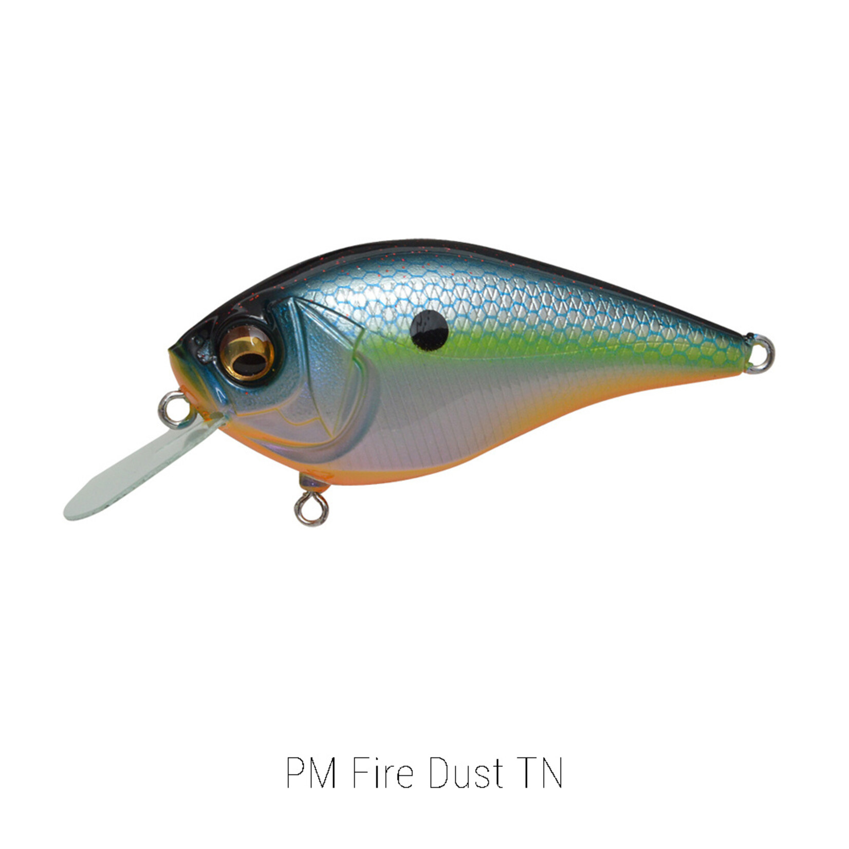 Megabass Knuckle LD