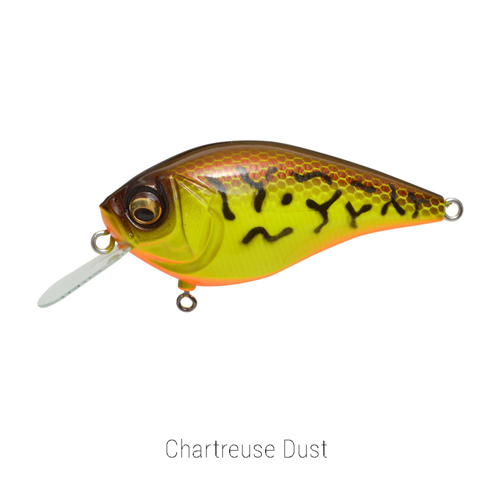 Megabass Knuckle LD