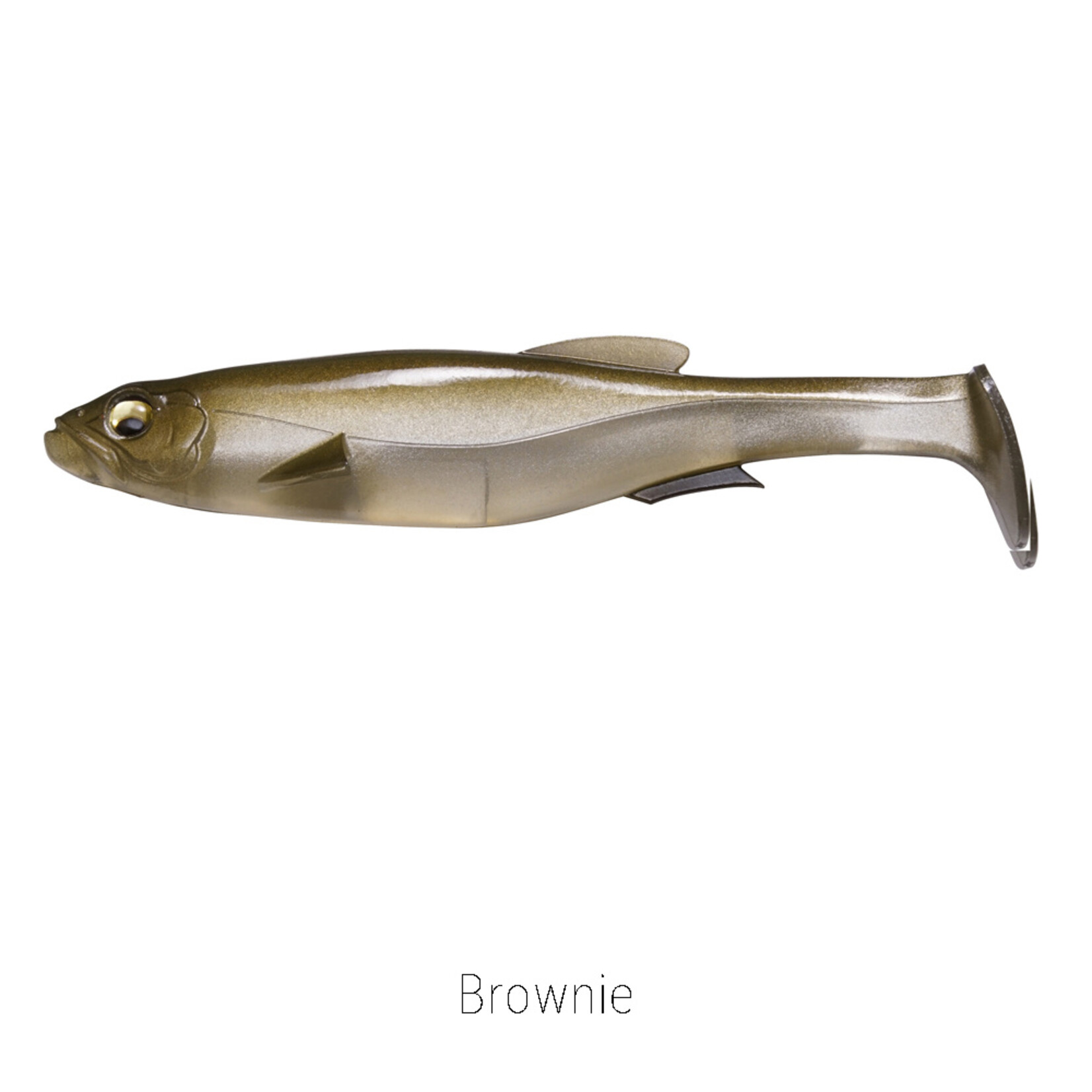 Megabass Magdraft Freestyle 6"
