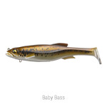 Megabass Magdraft 8"
