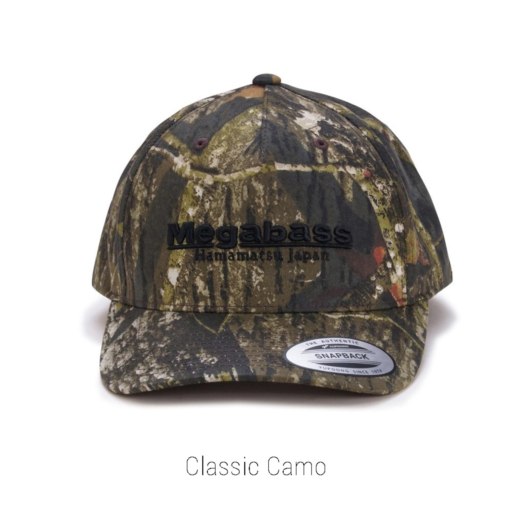 Megabass Megabass Psychic Hat