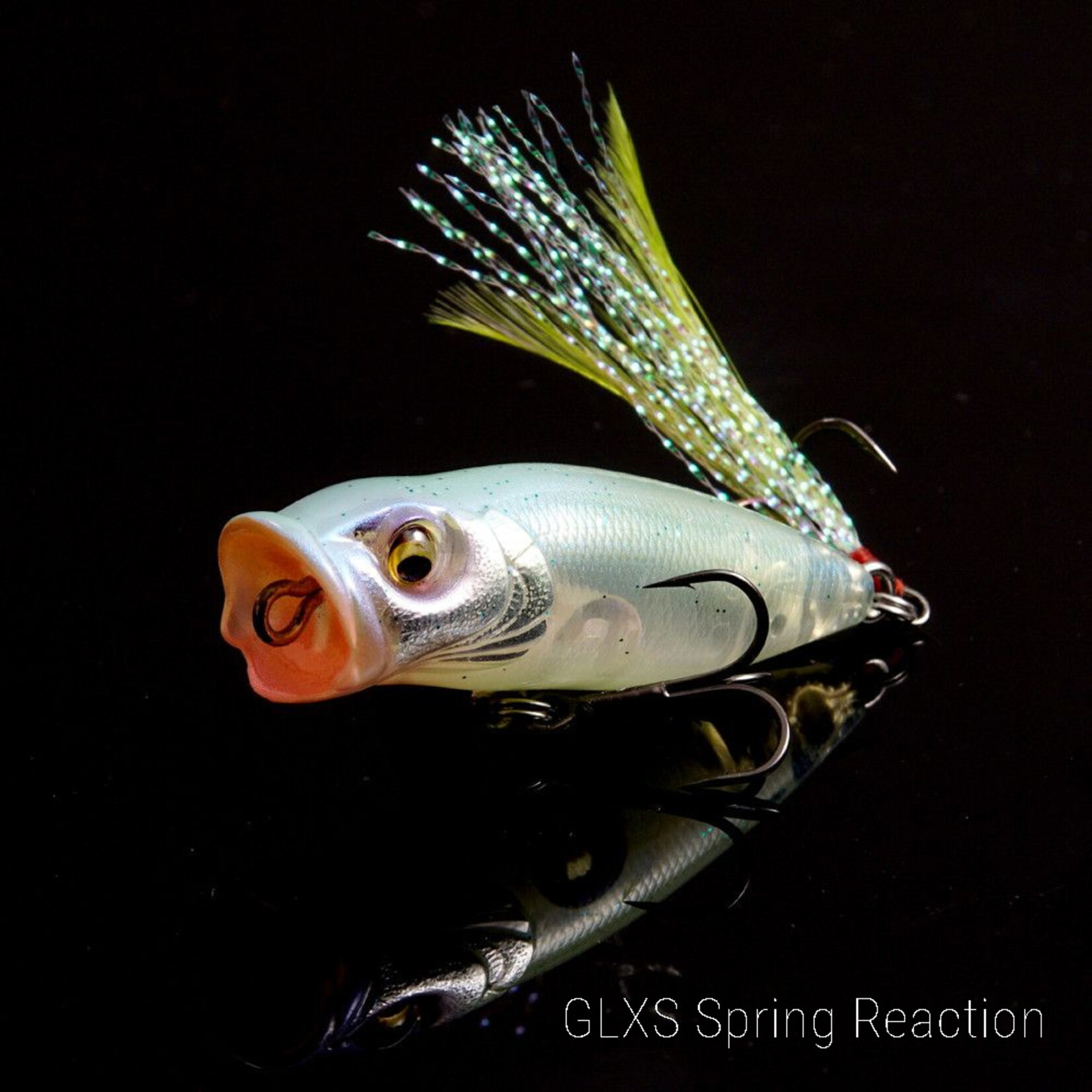 Megabass PopX