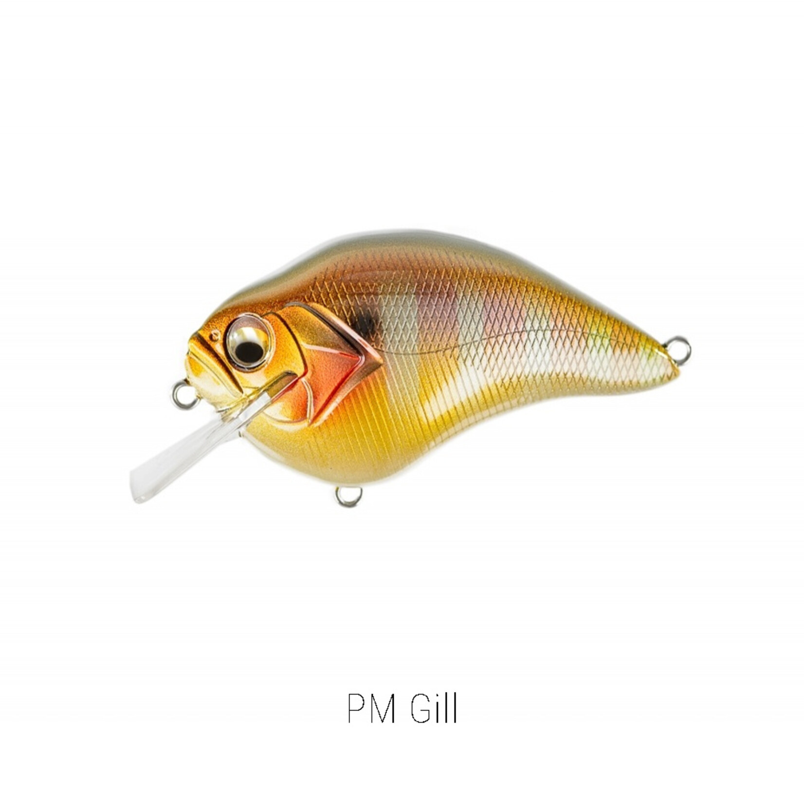 Megabass S Crank 1.5