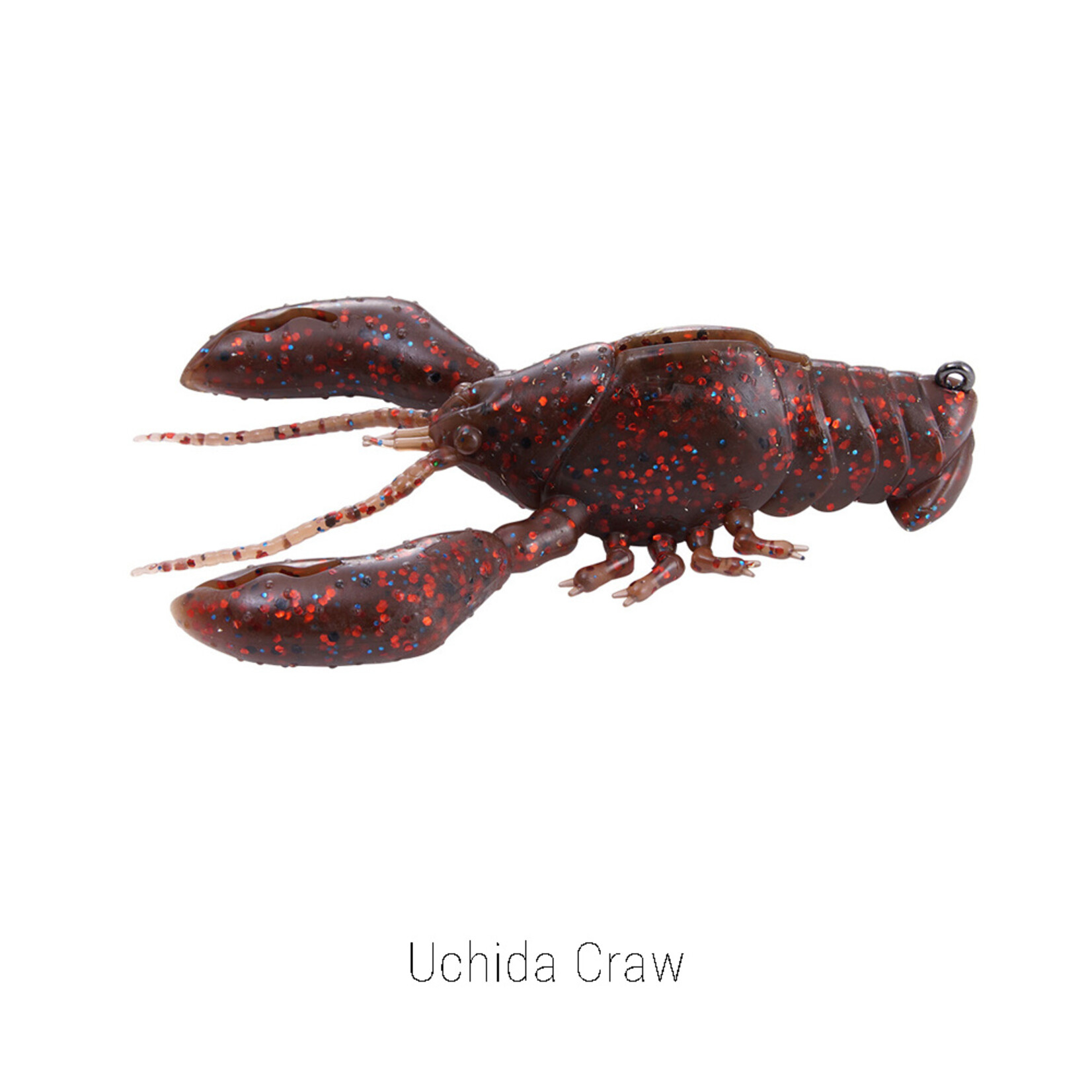 Megabass Sleeper Craw