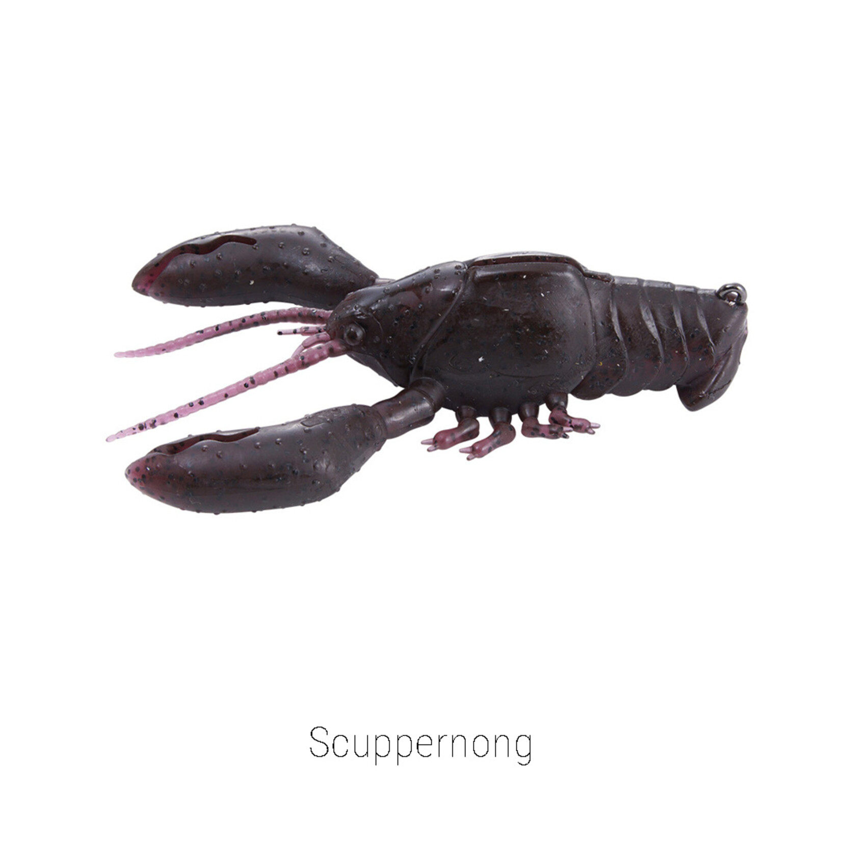 Megabass Sleeper Craw