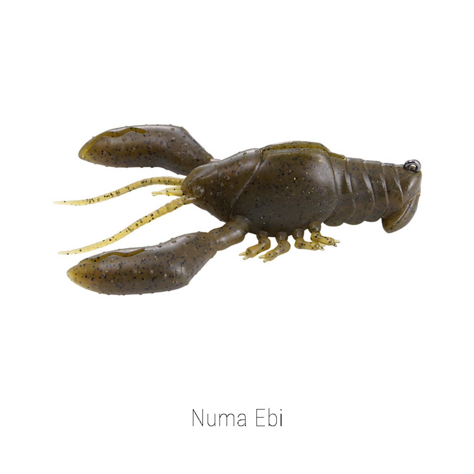 Megabass Sleeper Craw
