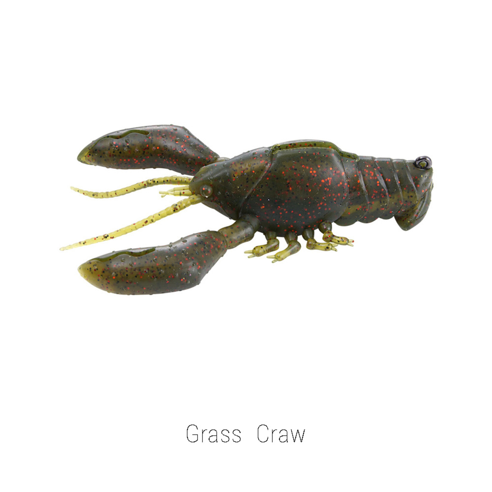 Megabass Sleeper Craw