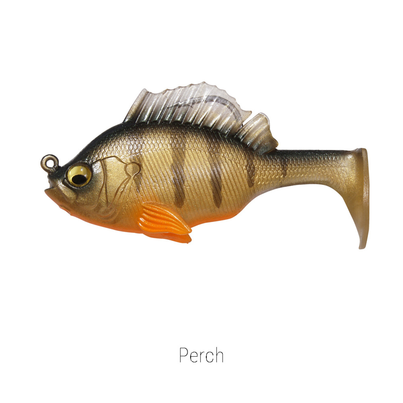 Megabass Sleeper Gill (3.2in) 3/4oz