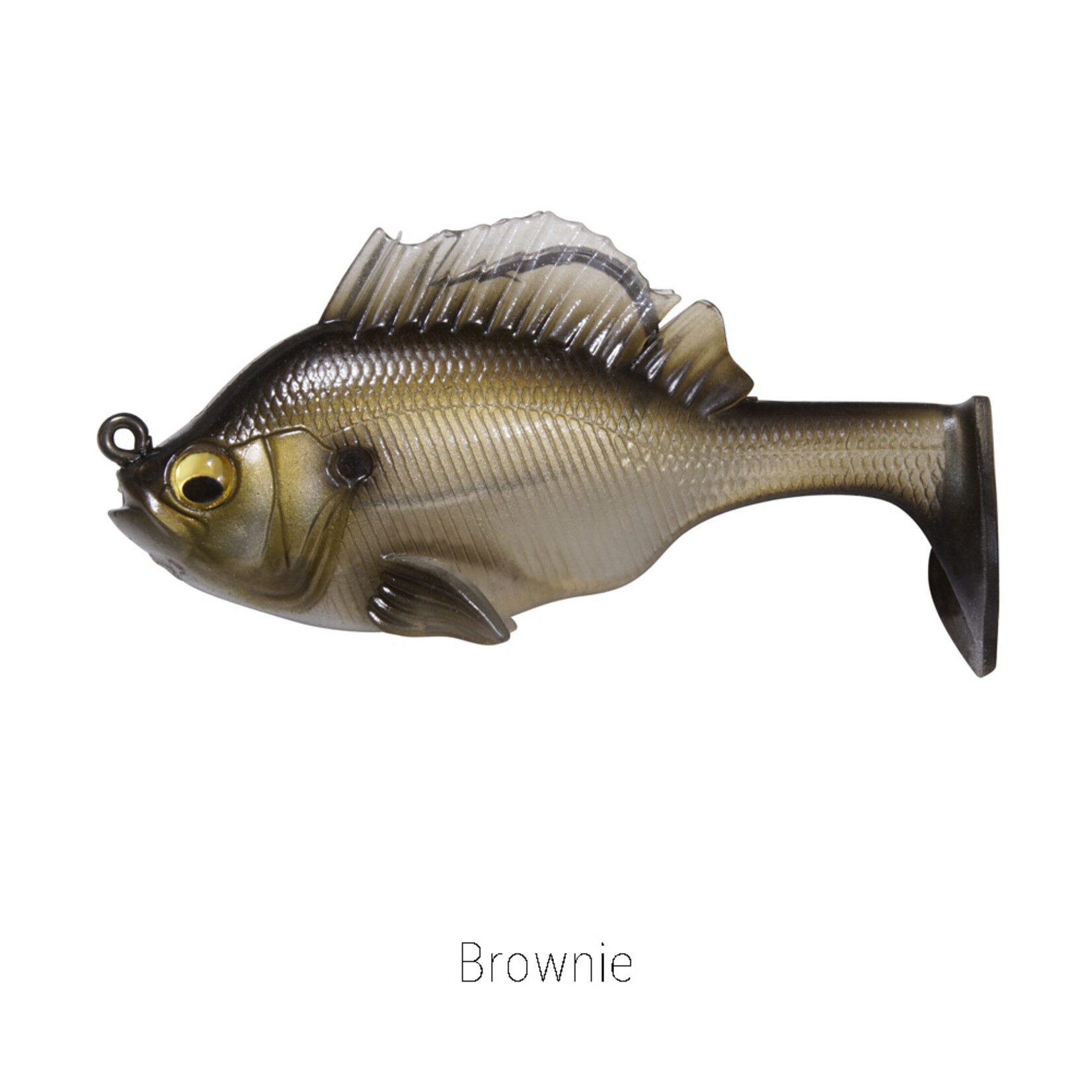 Megabass Sleeper Gill (3.2in) 3/4oz