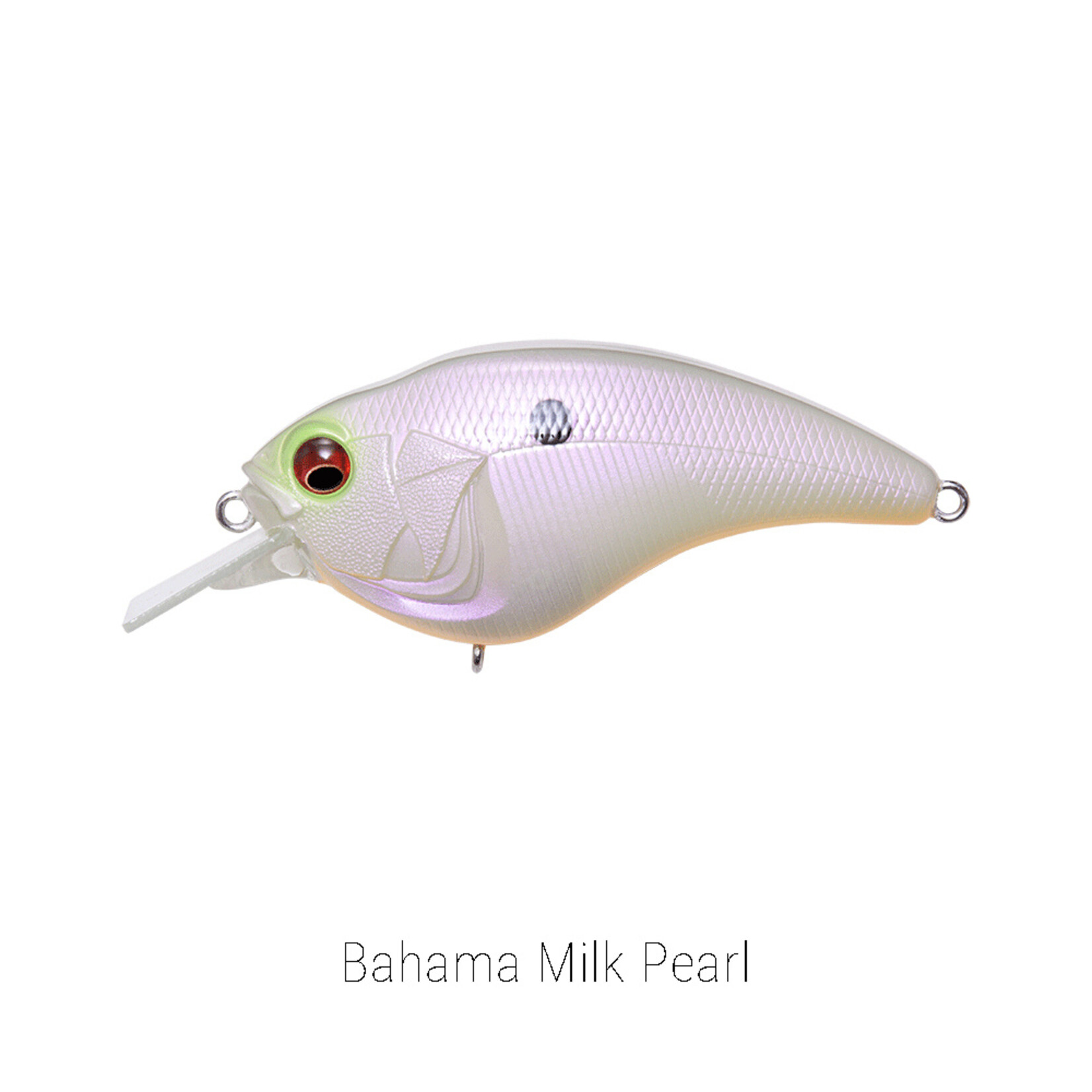 Megabass Sonic Side