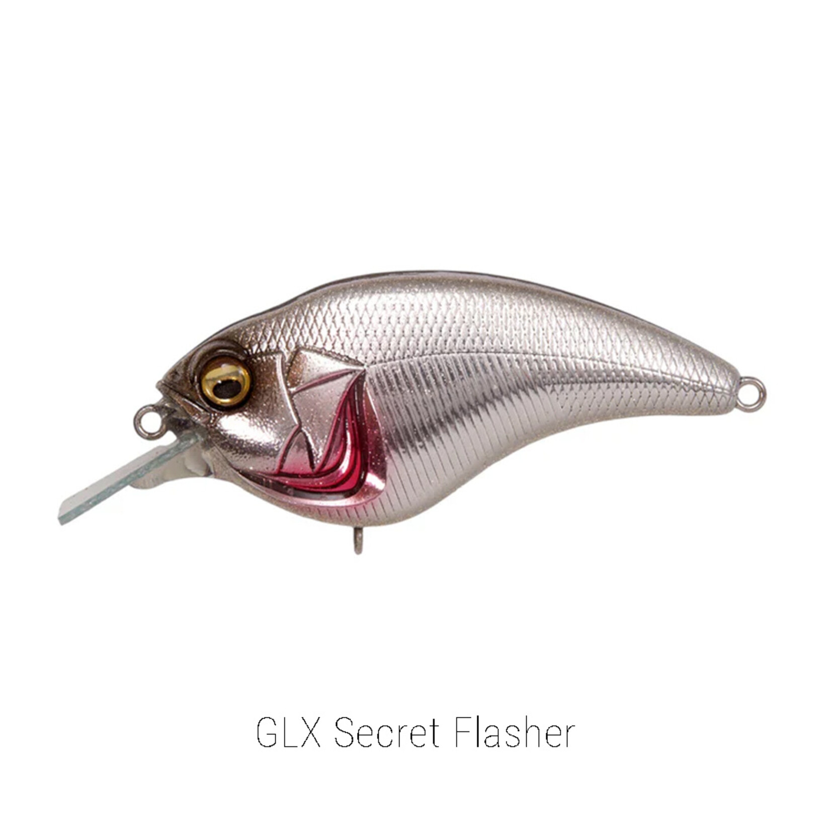 Megabass Sonic Side