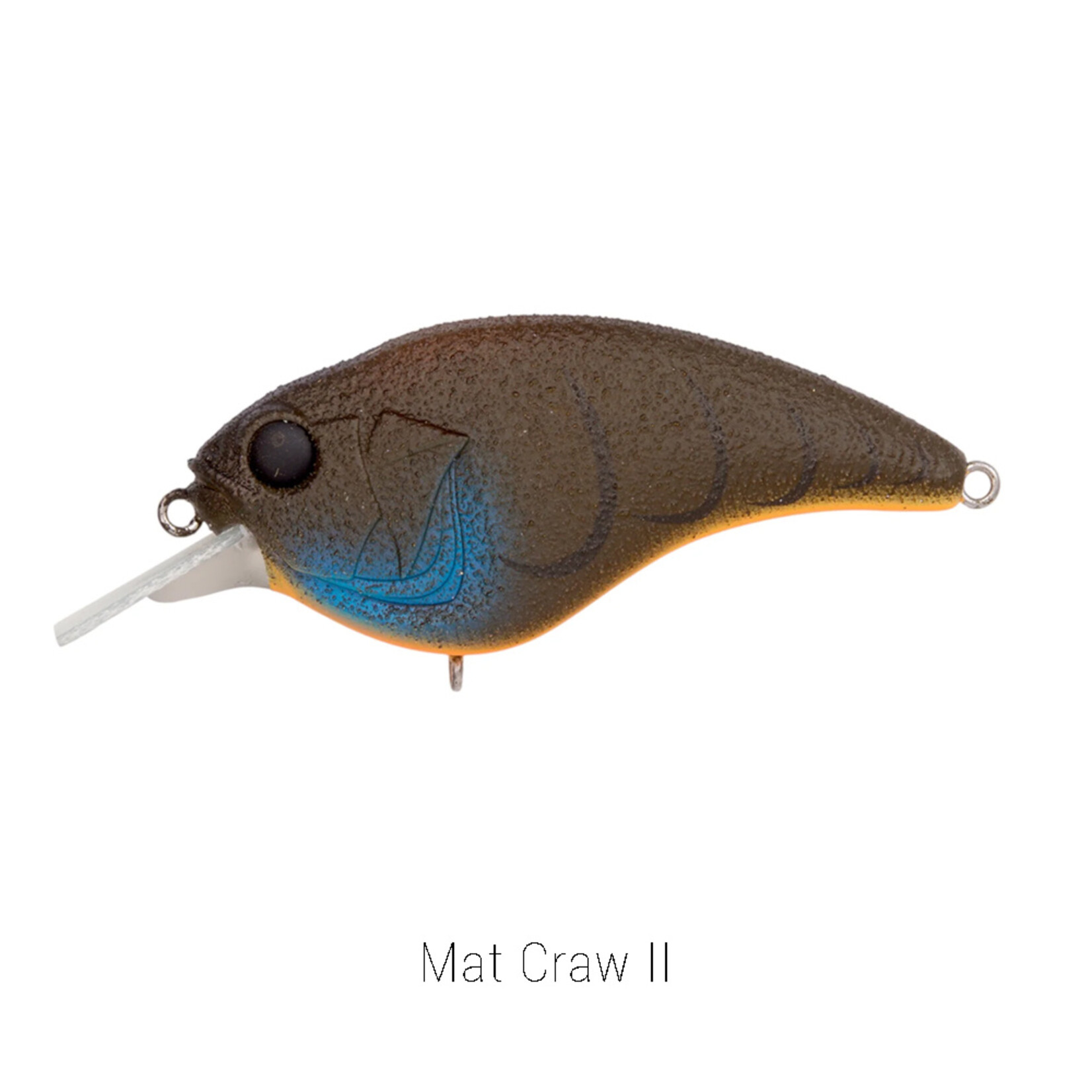 Megabass Sonic Side
