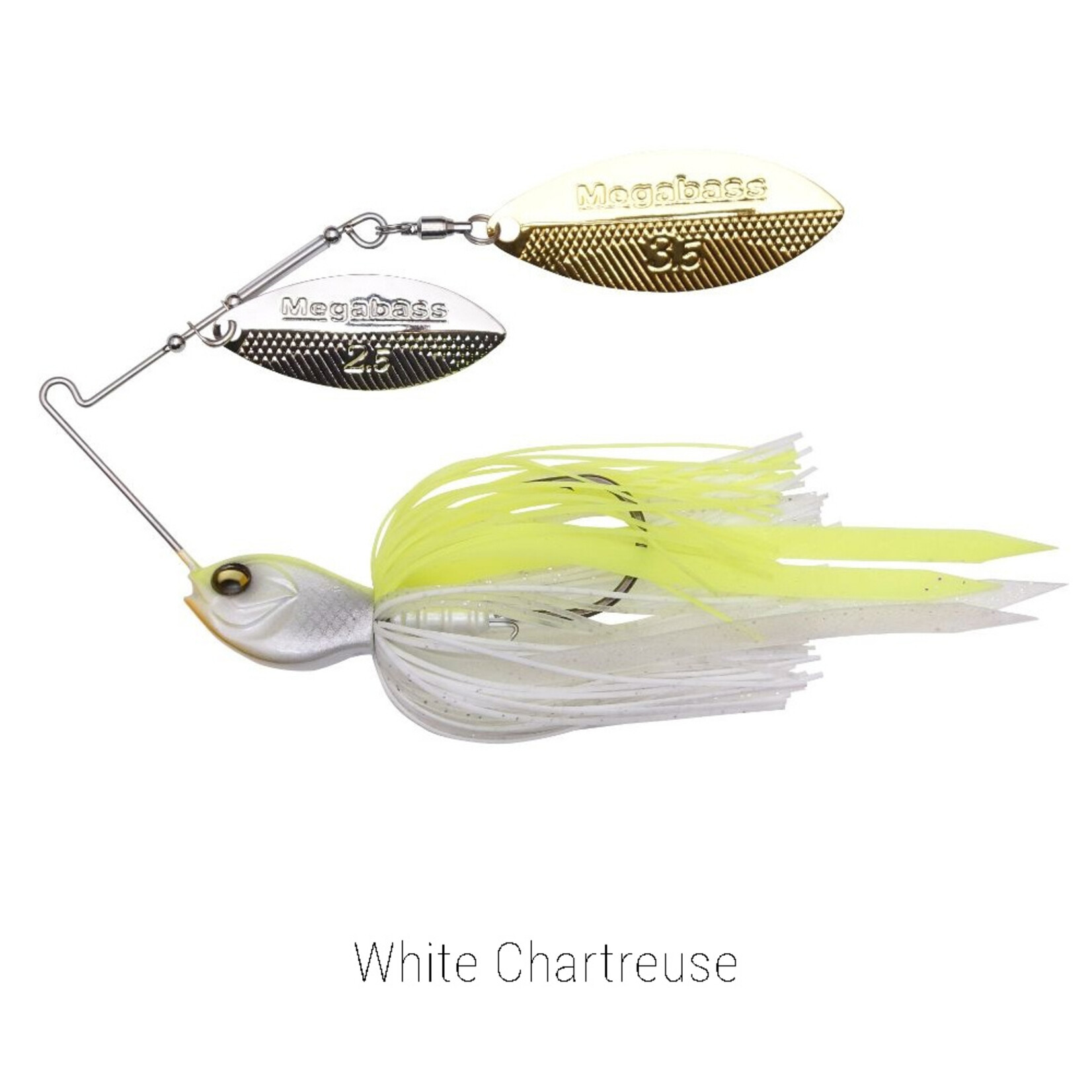 Megabass SV-3 DW