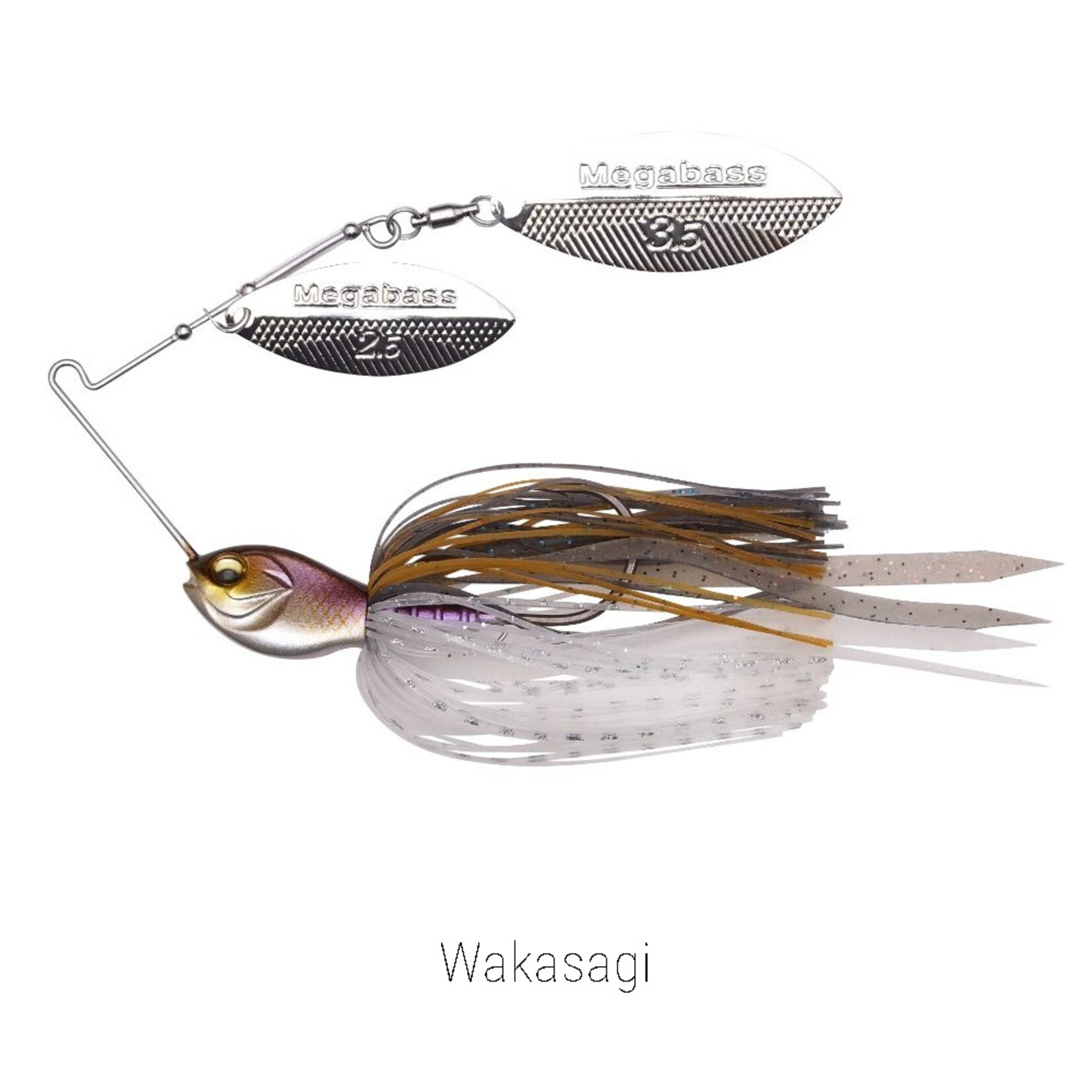 Megabass SV-3 DW