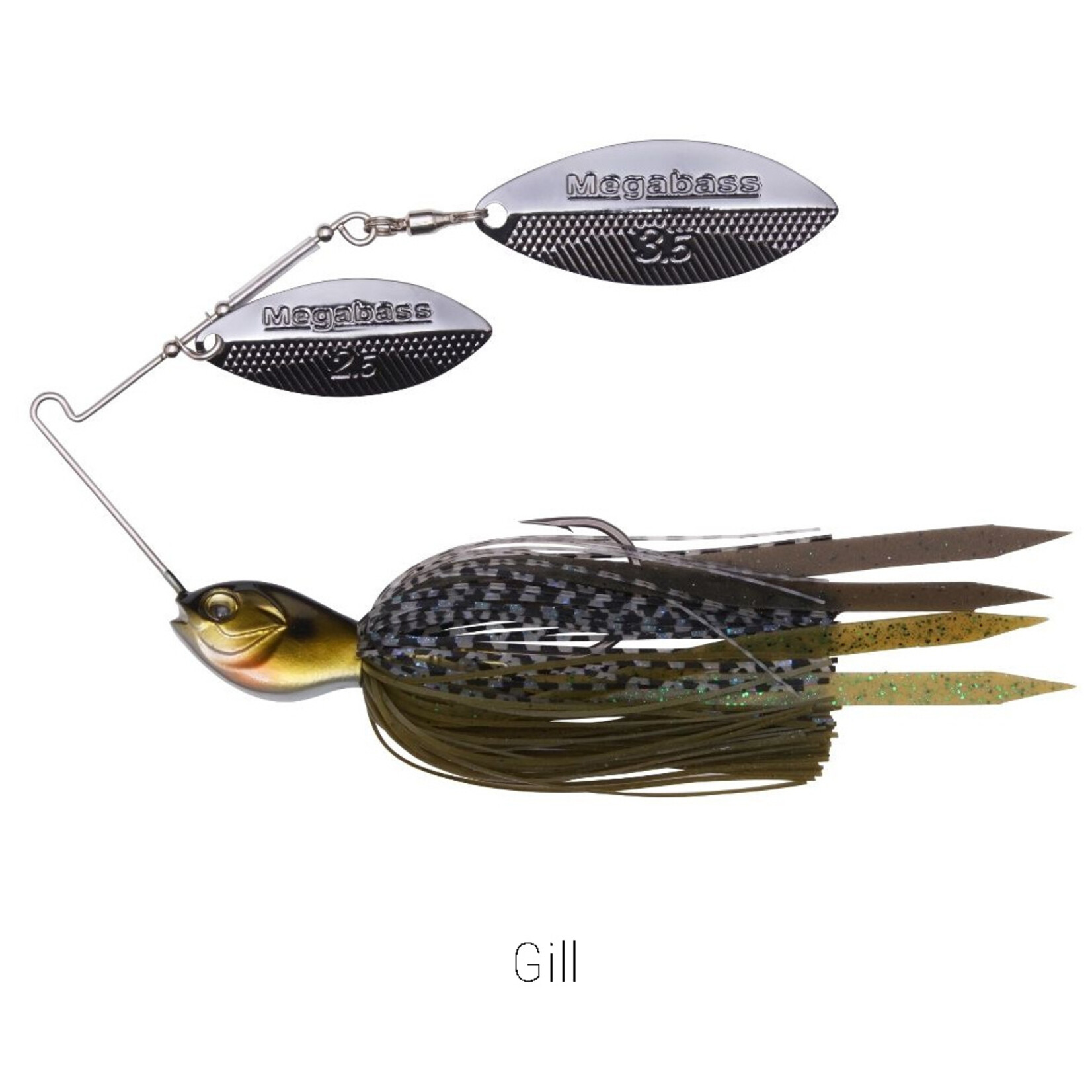 Megabass SV-3 DW