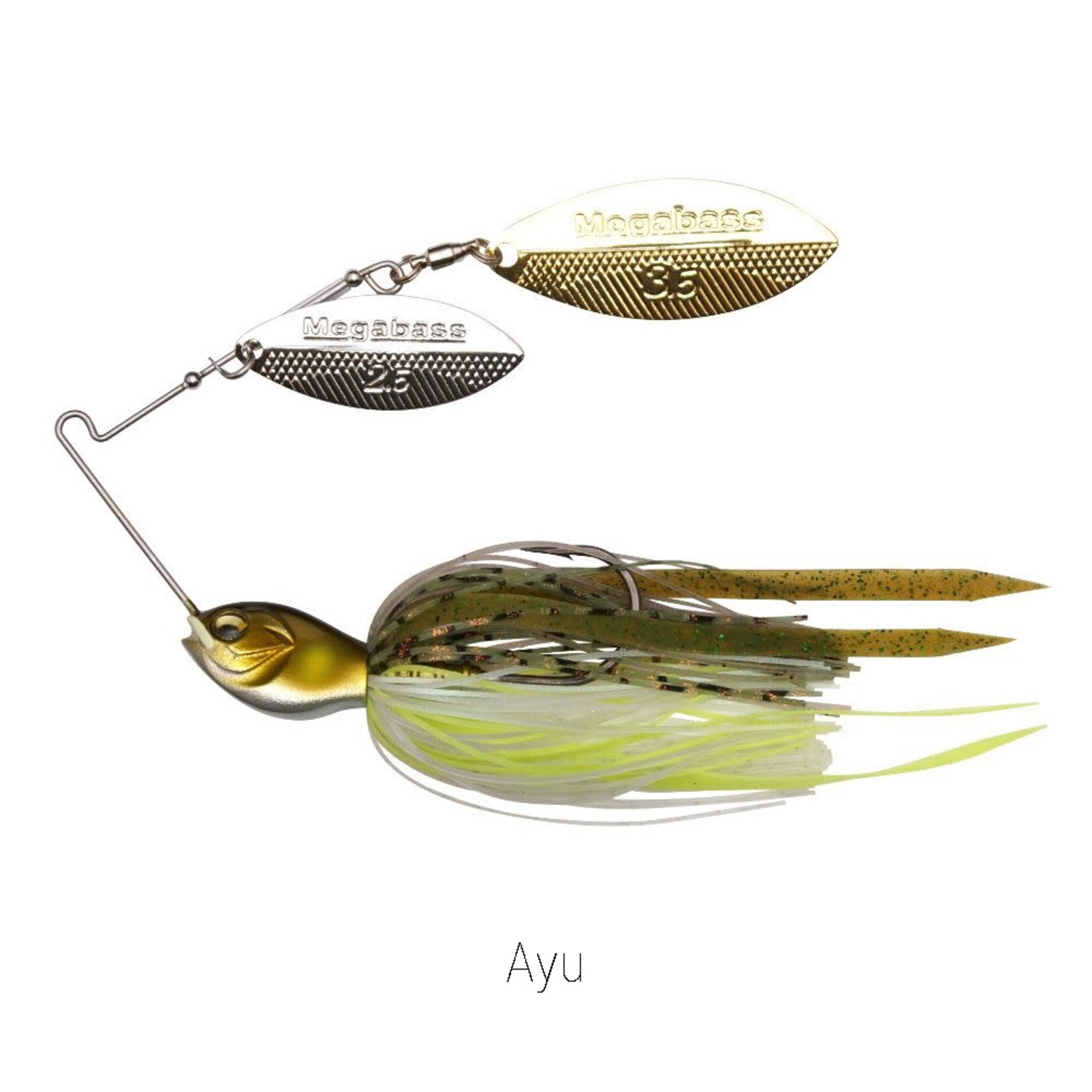 Megabass SV-3 DW