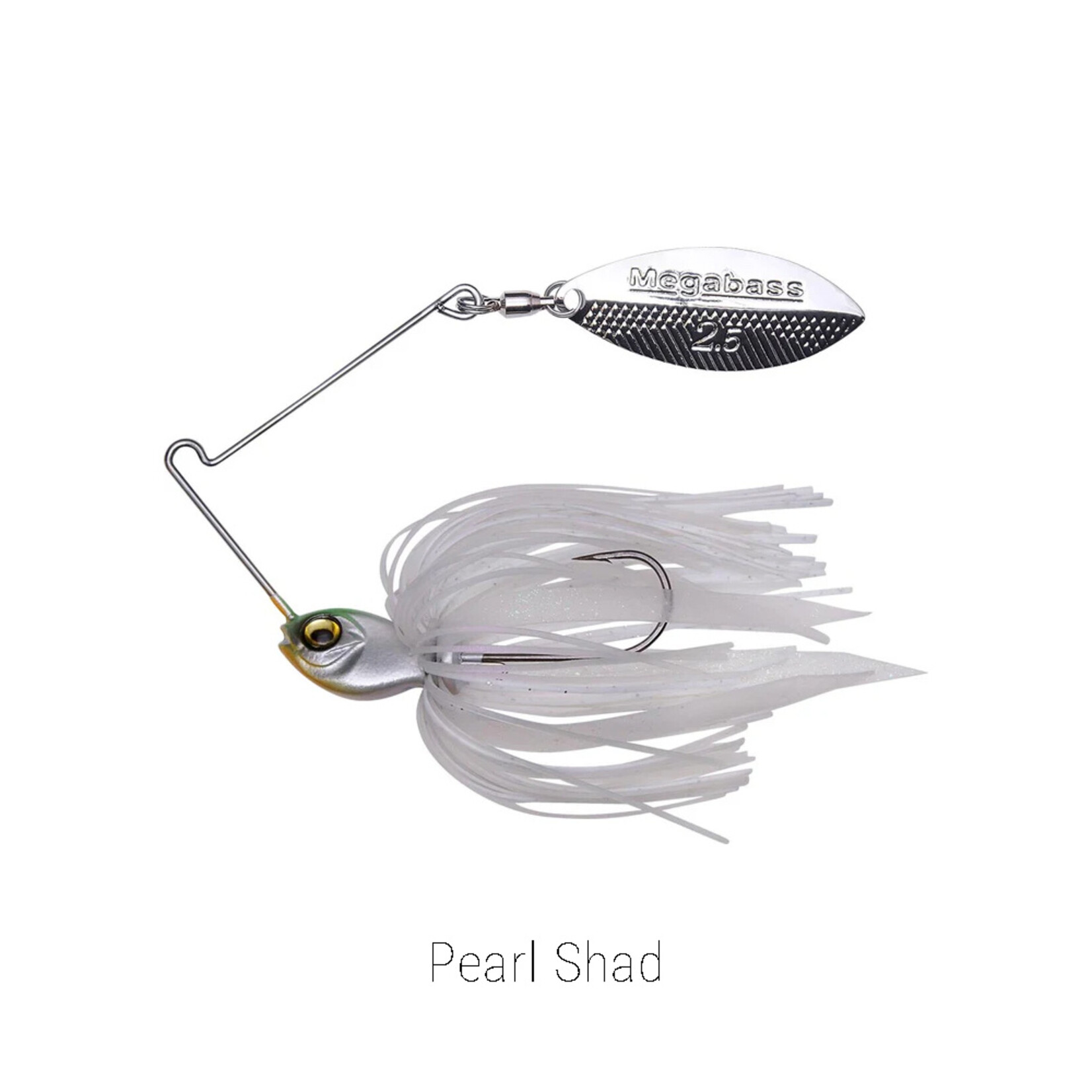 Megabass SV-3 SW 1/4oz