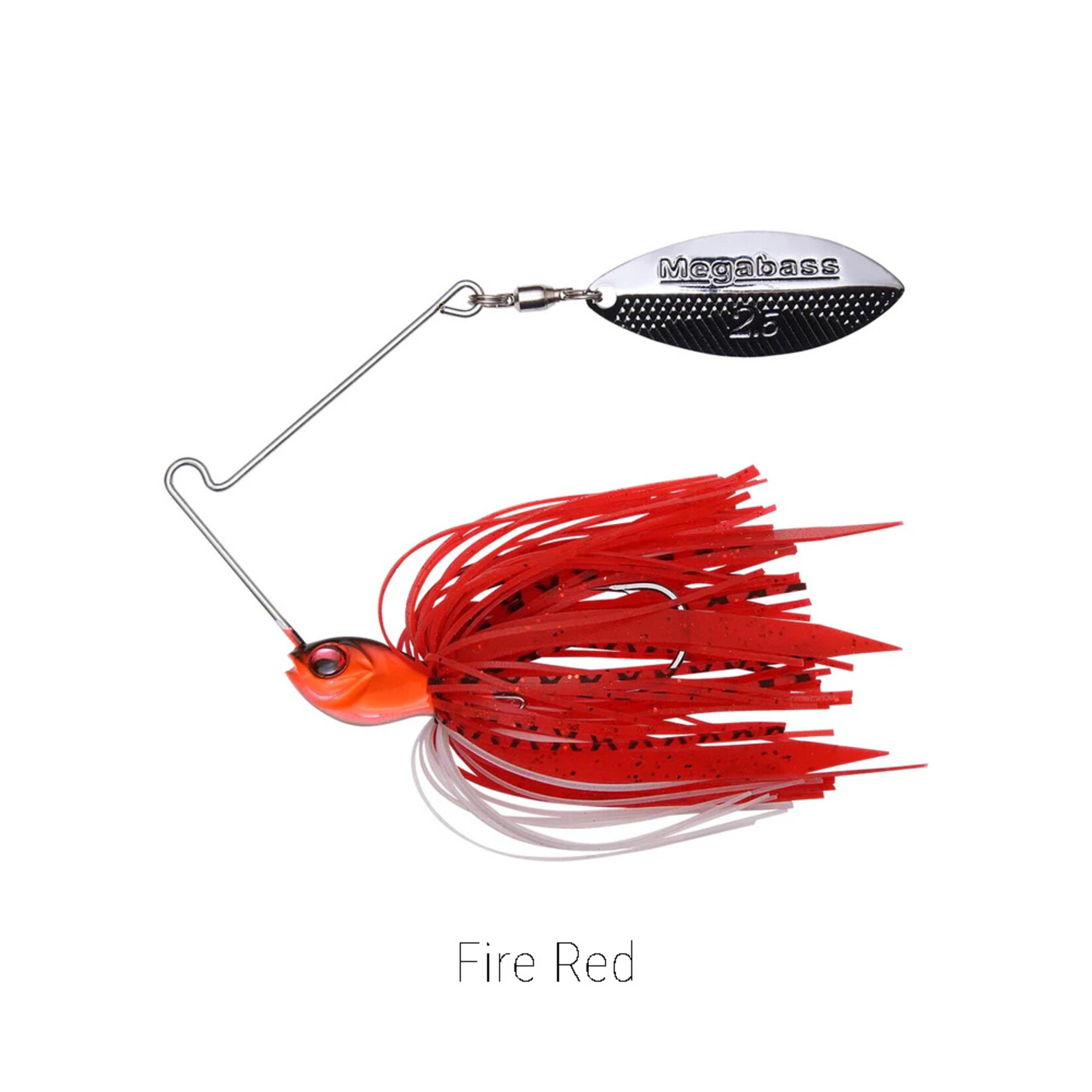 Megabass SV-3 SW 1/4oz