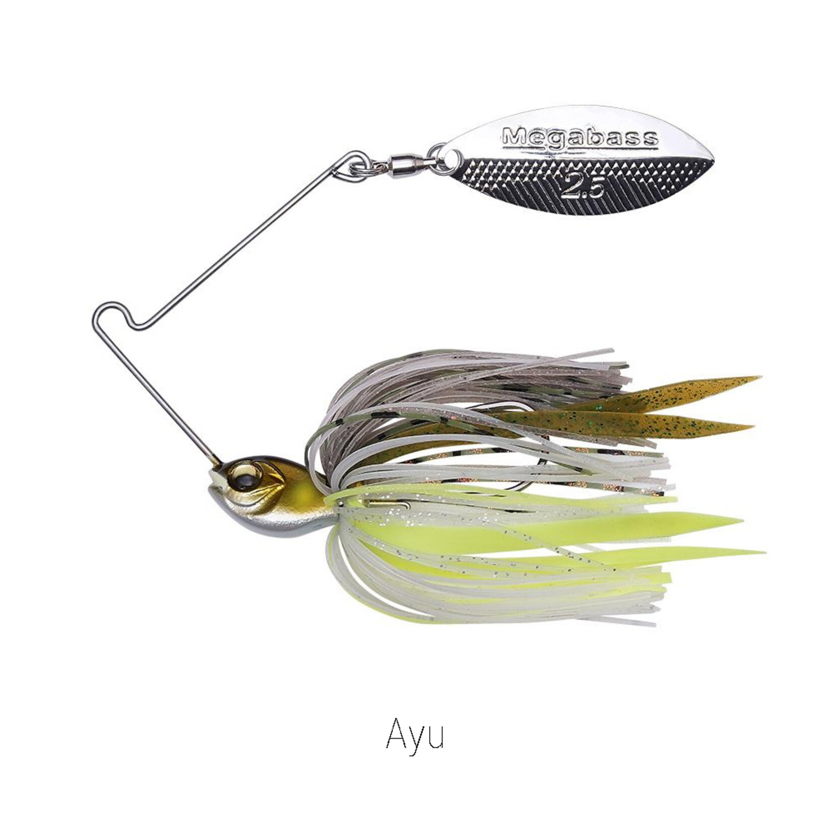 Megabass SV-3 SW 1/4oz