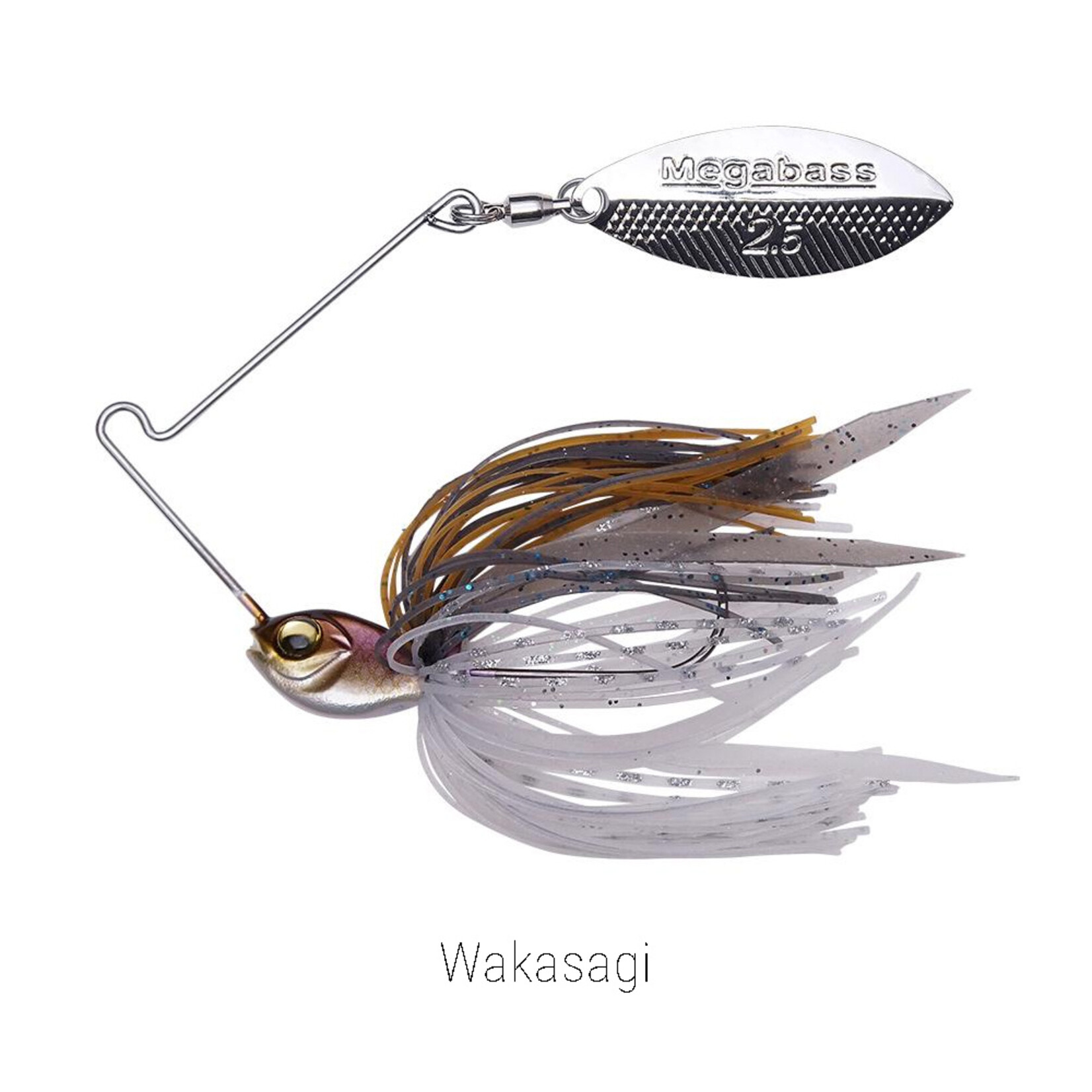 Megabass SV-3 SW 1/4oz