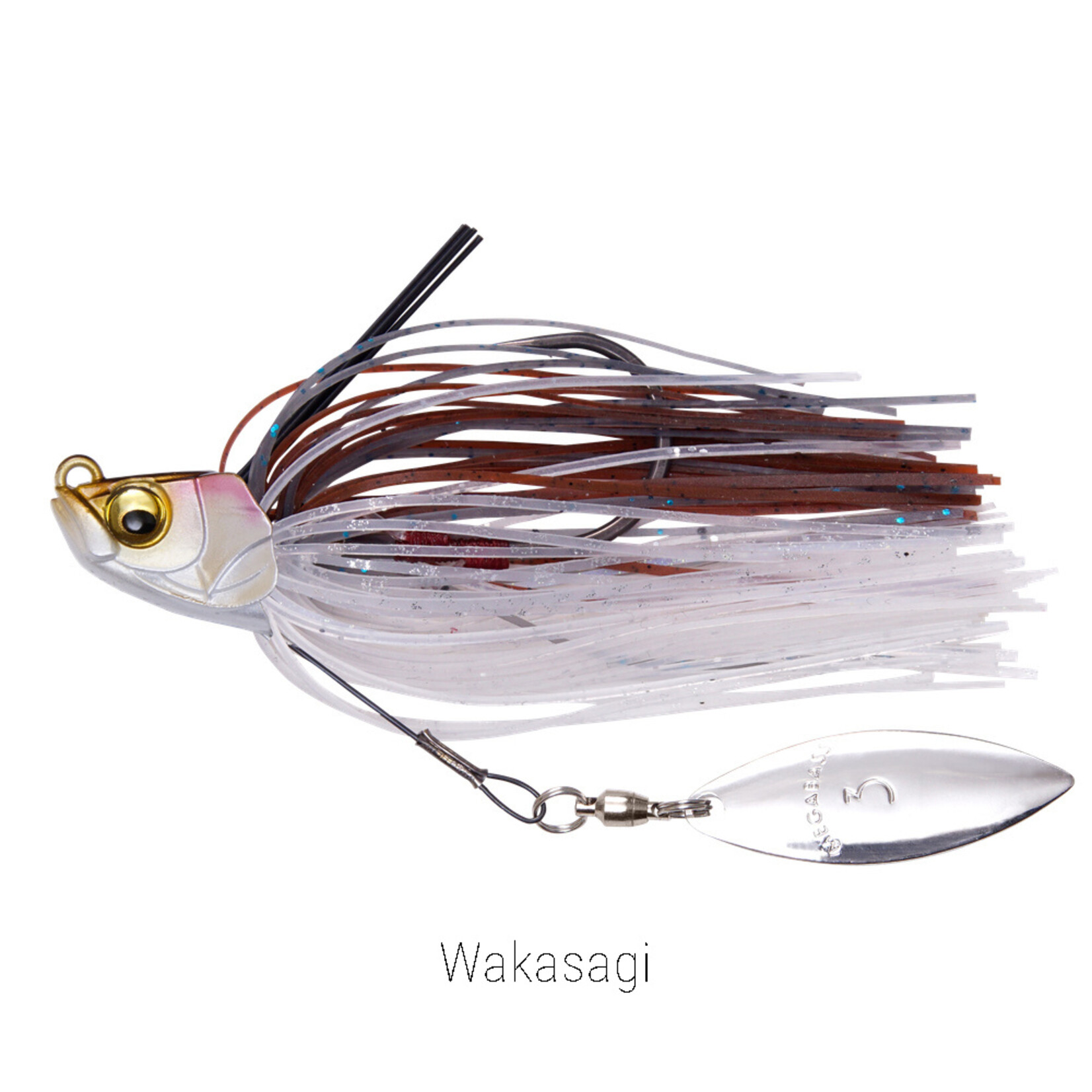 Megabass Uoze Swimmer