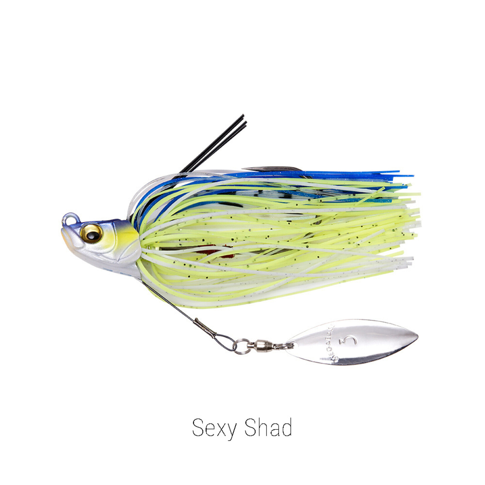 Megabass Uoze Swimmer