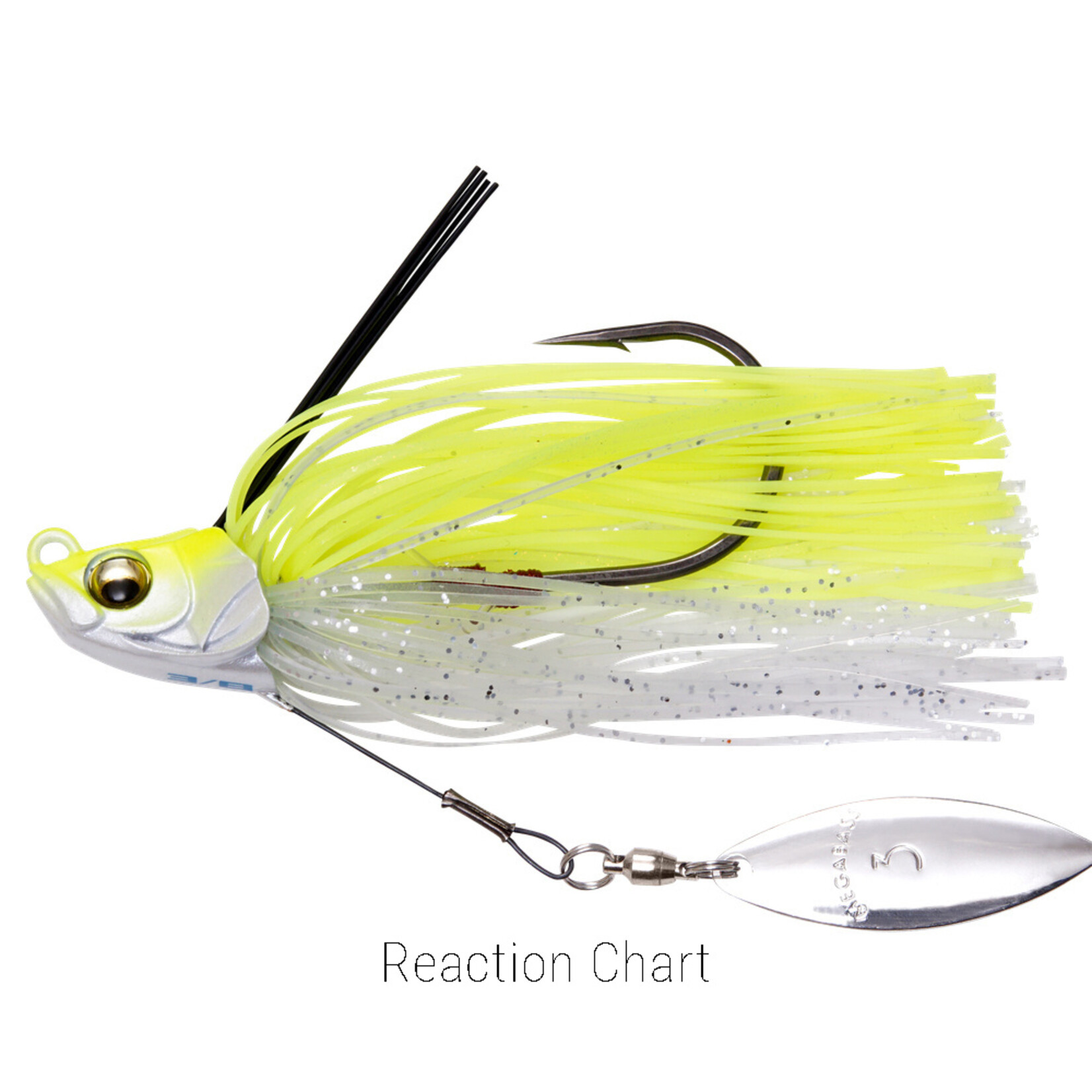 Megabass Uoze Swimmer