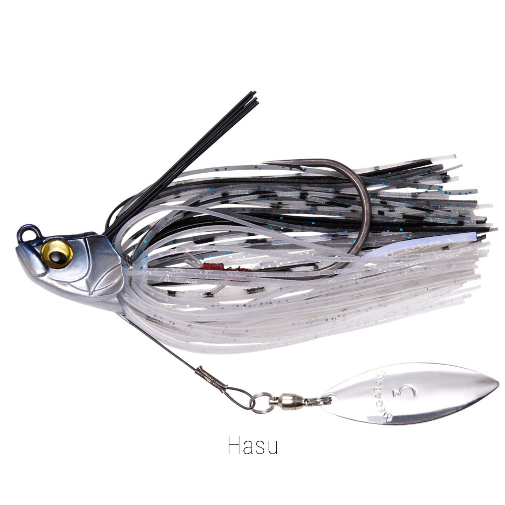 Megabass Uoze Swimmer