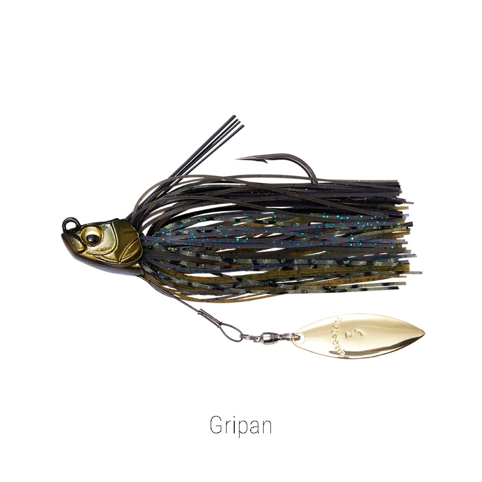 Megabass Uoze Swimmer