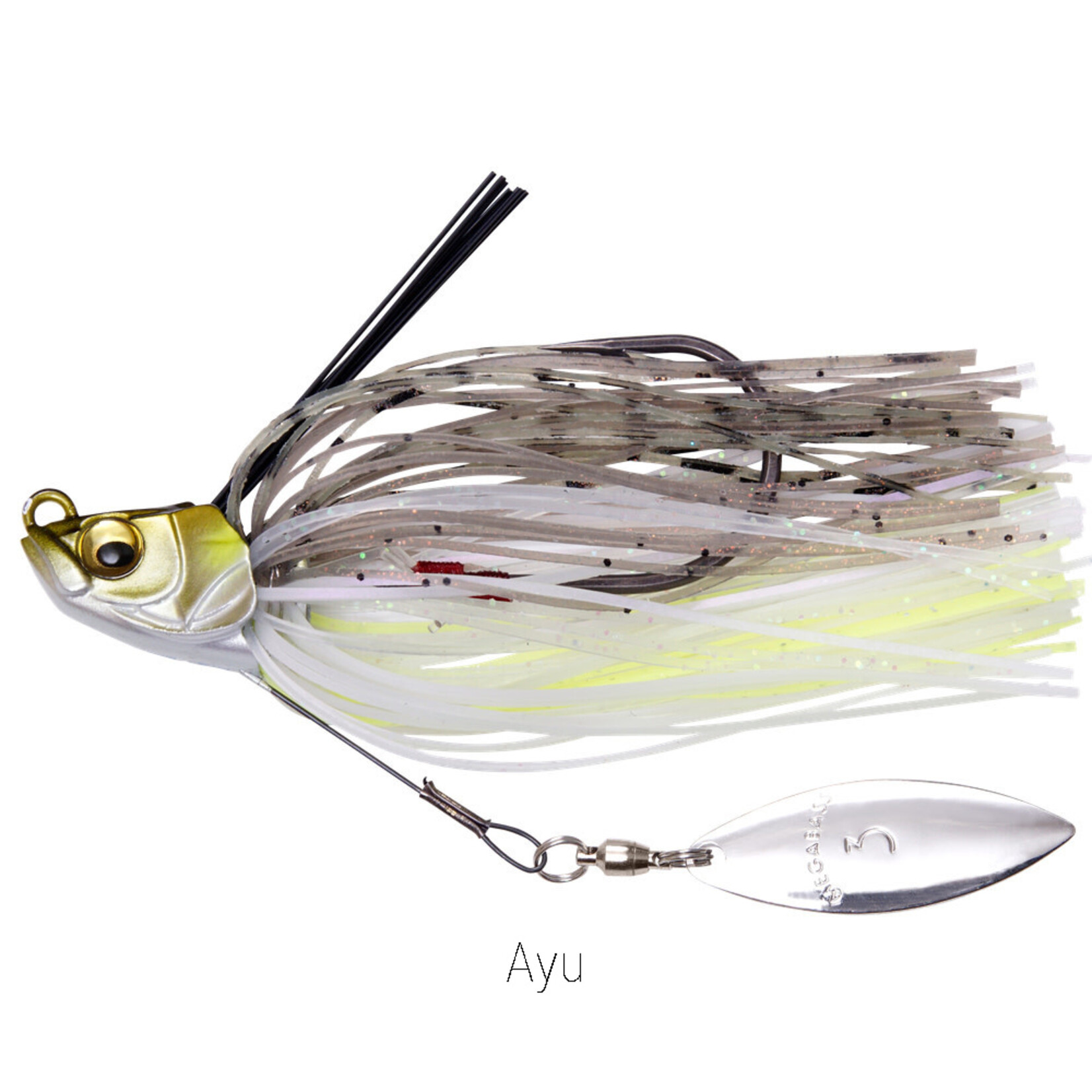 Megabass Uoze Swimmer