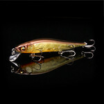 Megabass Respect Series GP Saffron