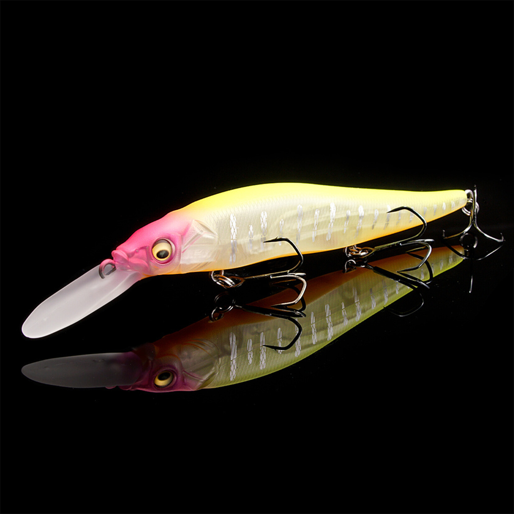 Megabass Respect Series - IF Hachiro