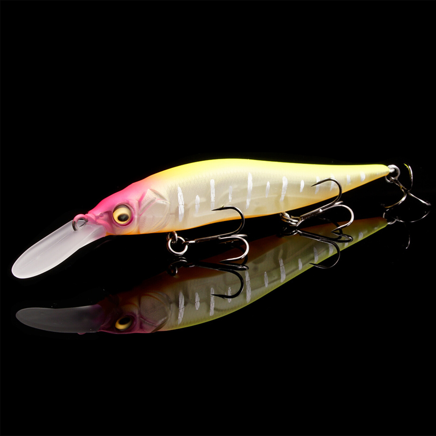 Megabass Respect Series - IF Hachiro