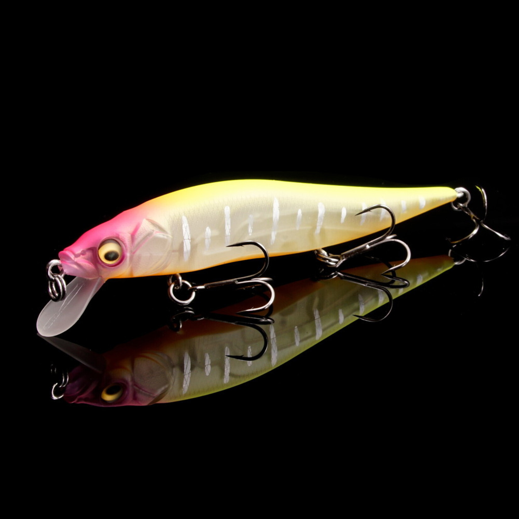 Megabass Respect Series - IF Hachiro