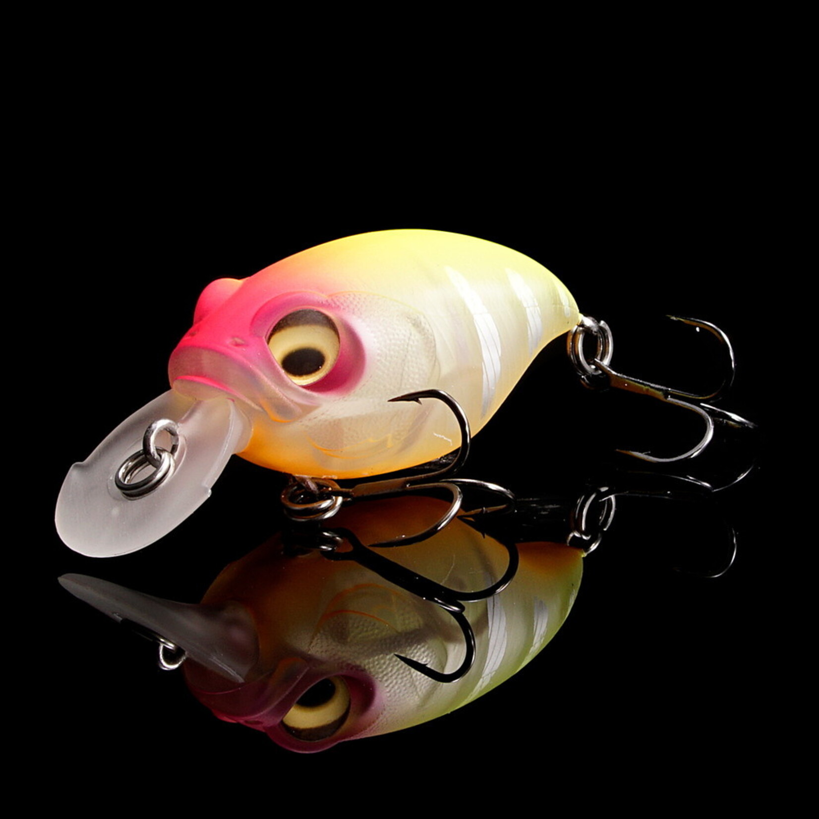 Megabass Respect Series - IF Hachiro