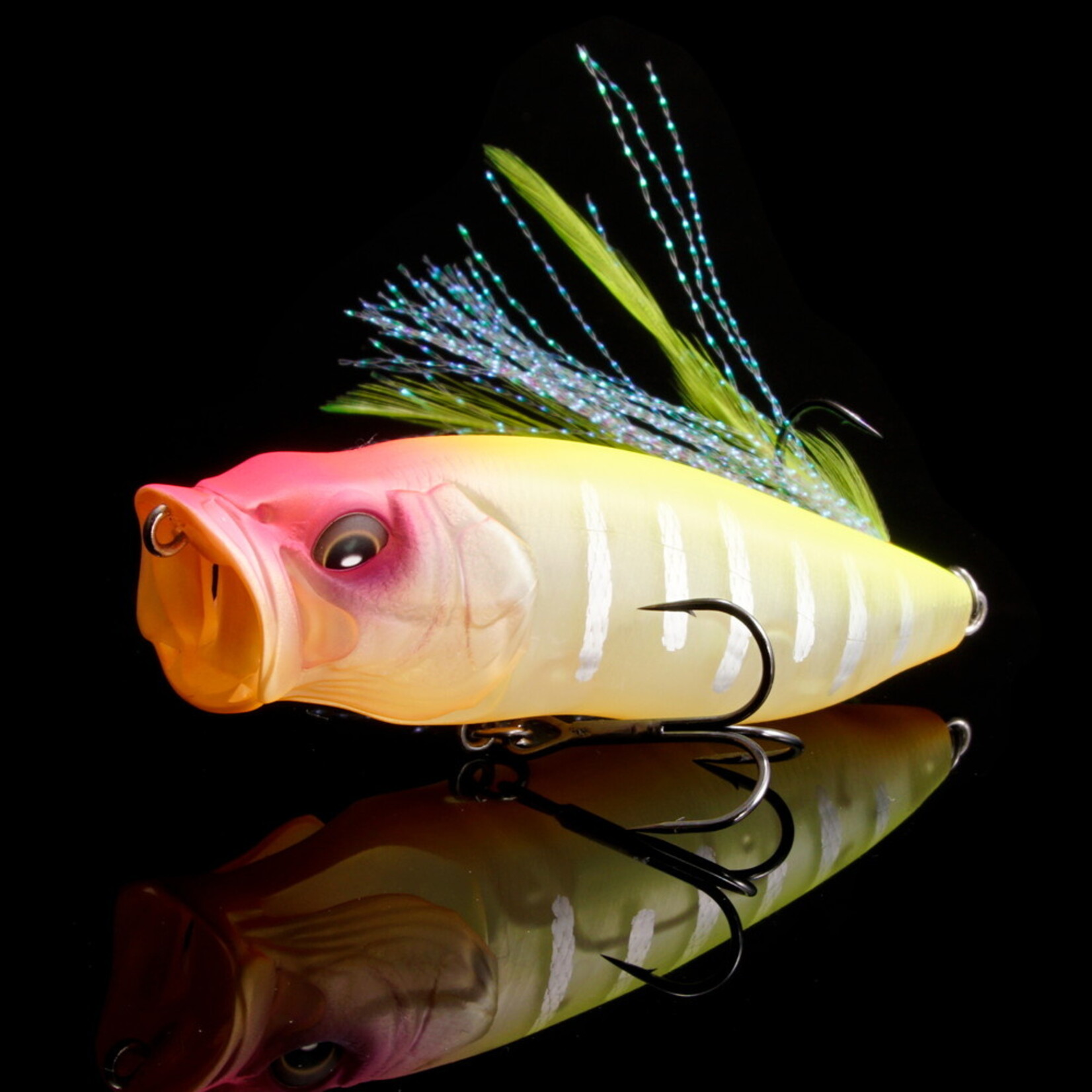 Megabass Respect Series - IF Hachiro