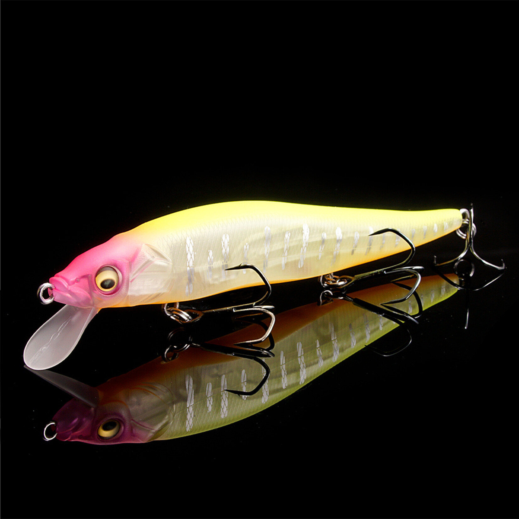 Megabass Respect Series - IF Hachiro