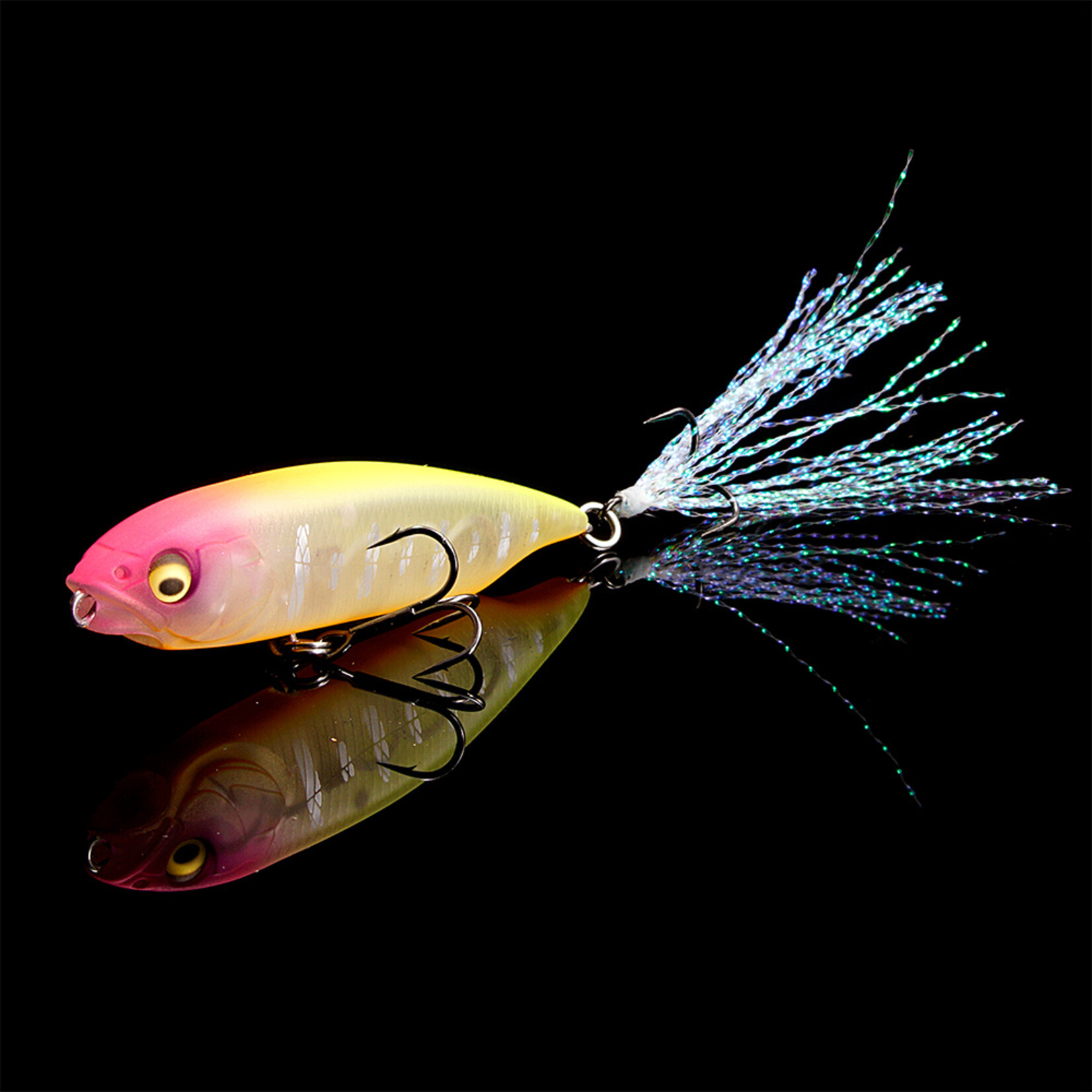 Megabass Respect Series - IF Hachiro