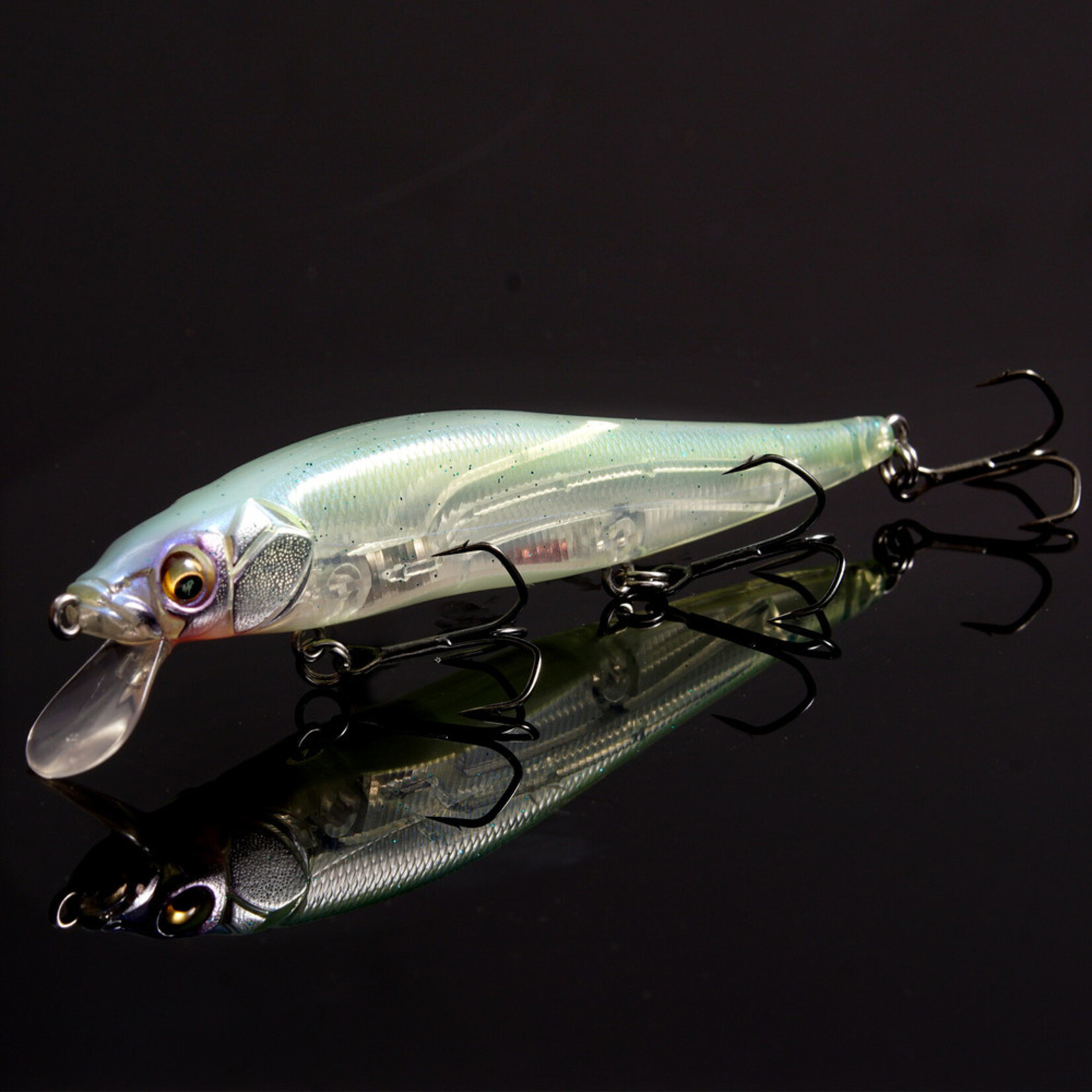 Megabass Respect Series - GLXS Spring Reaction