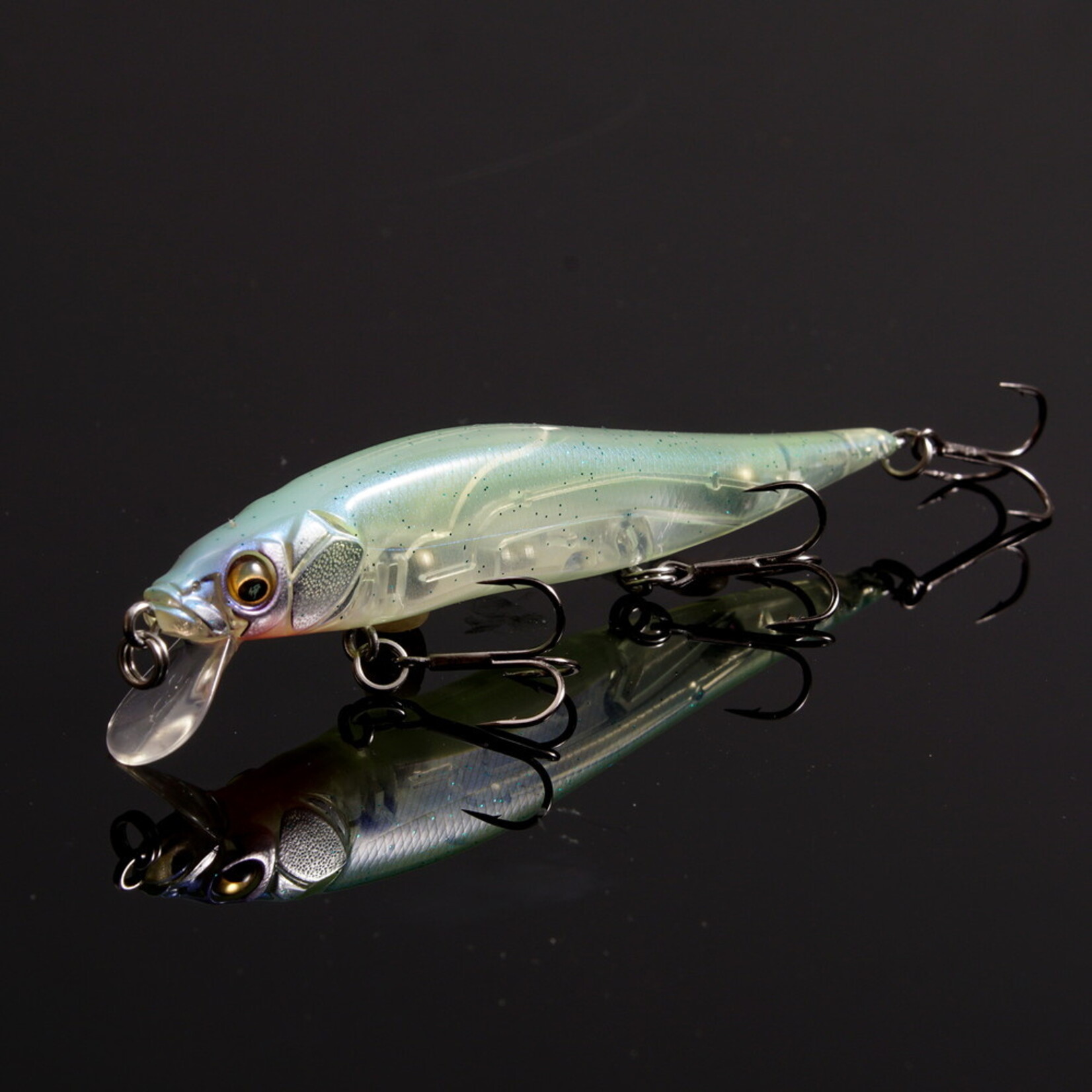 Megabass Respect Series - GLXS Spring Reaction