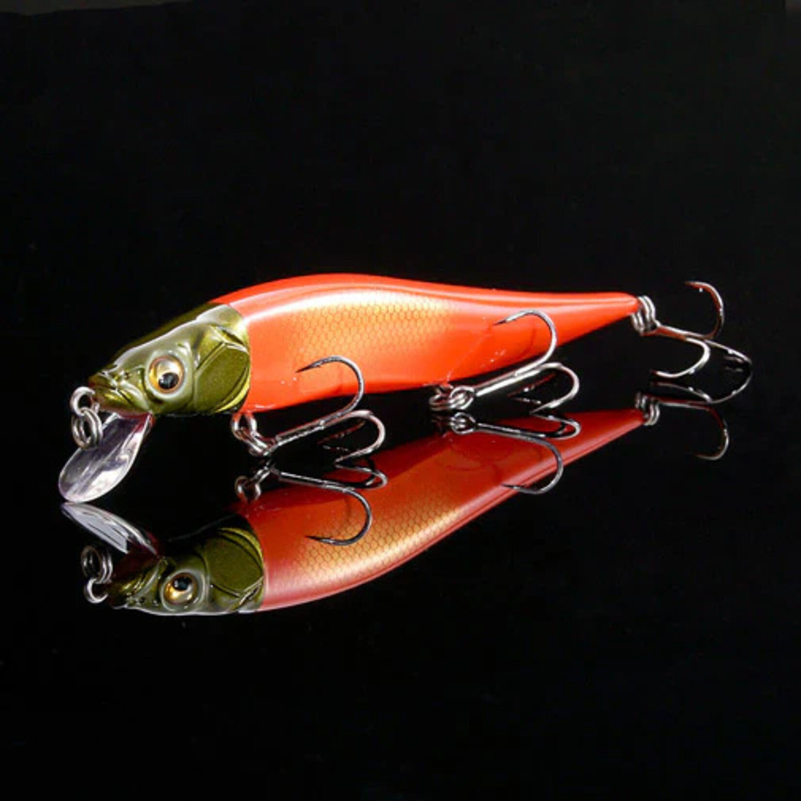 Megabass Respect Series - Macha Head