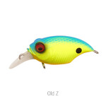 Megabass Griffon SR-X (BFS)