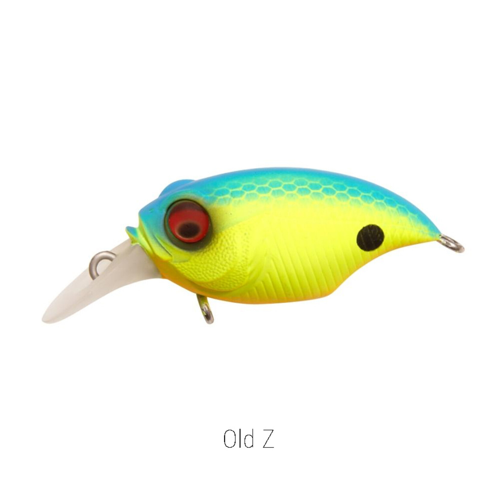 Megabass Griffon SR-X (BFS)