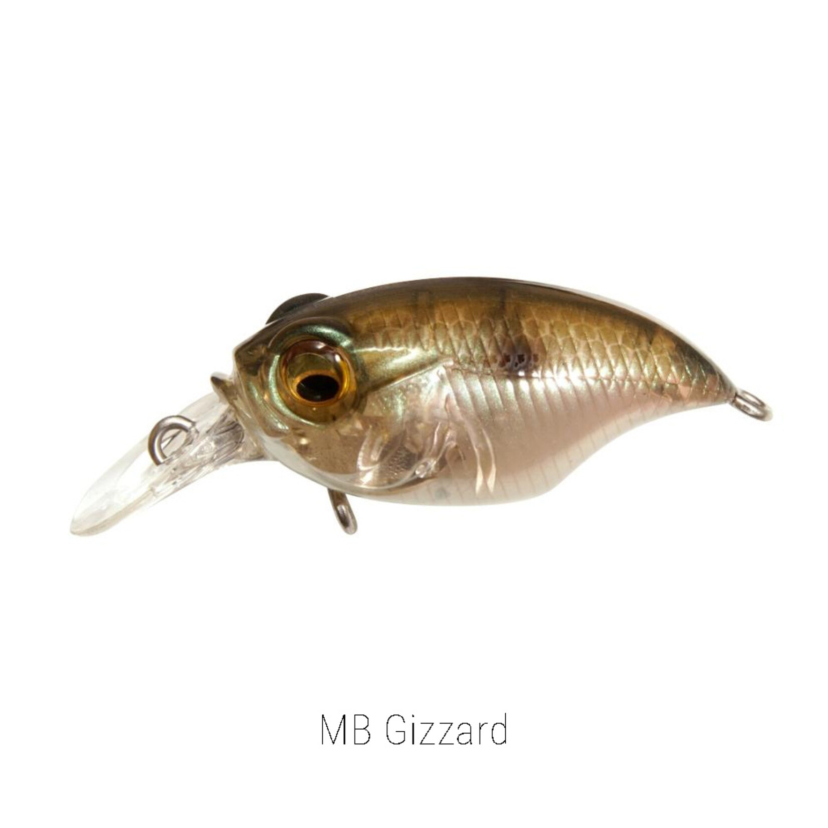 Megabass Griffon SR-X (BFS)
