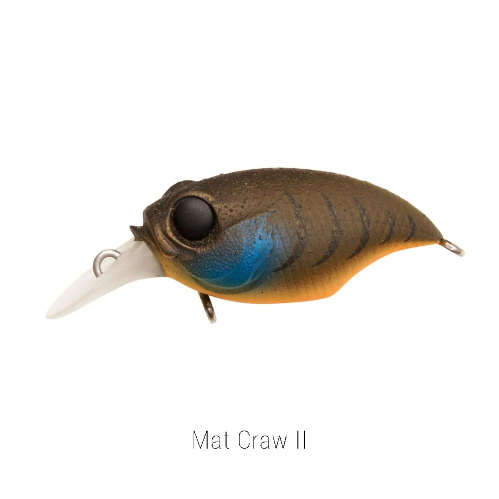 Megabass Griffon SR-X (BFS)
